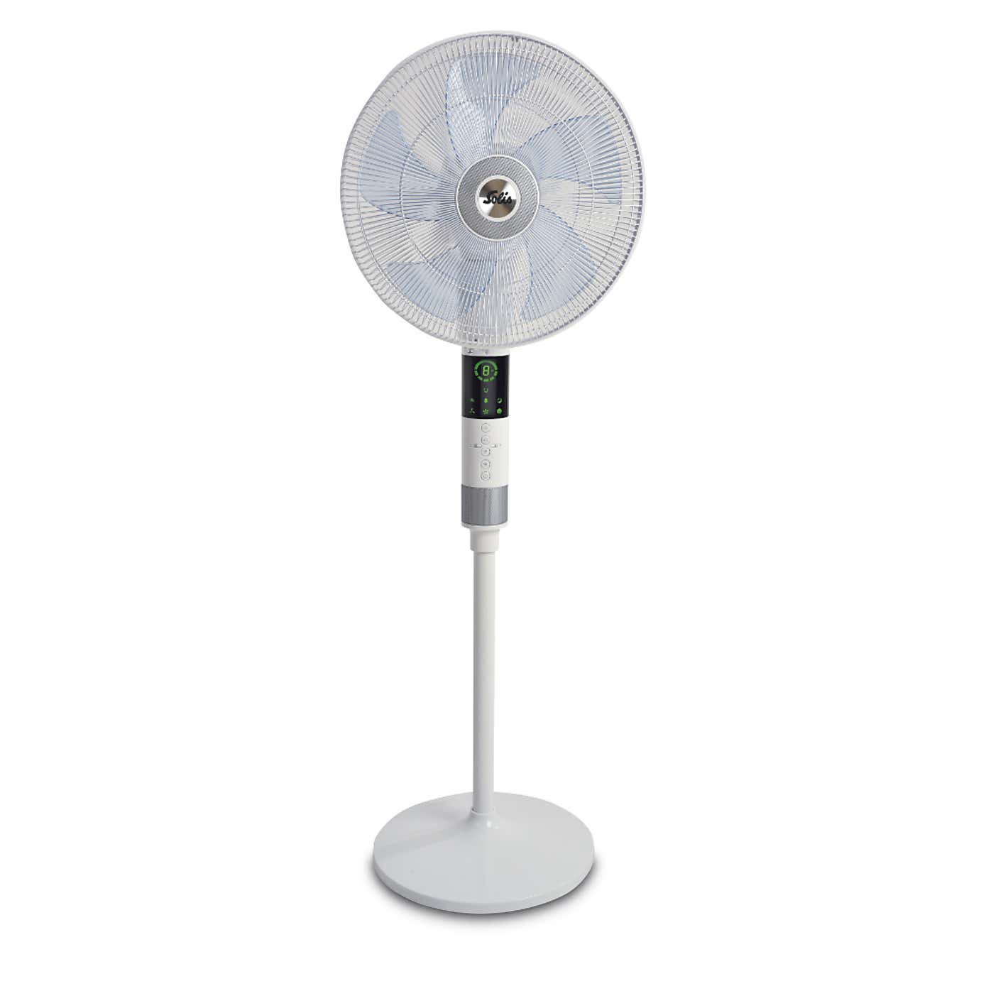 Solis Breeze 360 Stand Fan