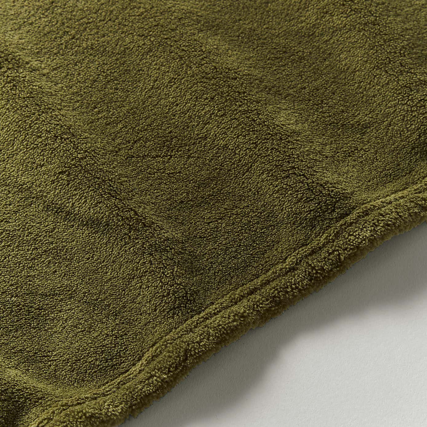 Seriously Soft 220cm x 220cm Throw