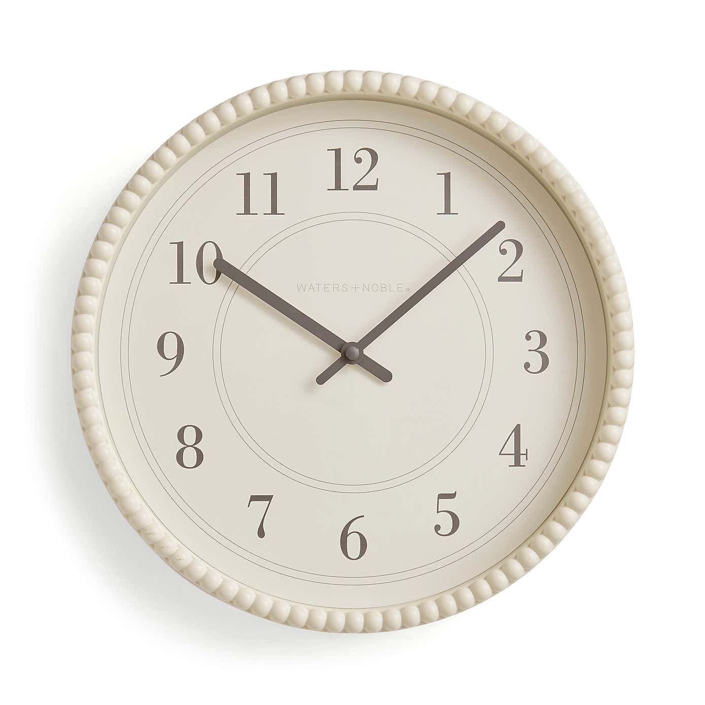 Big Bobbin Wall Clock