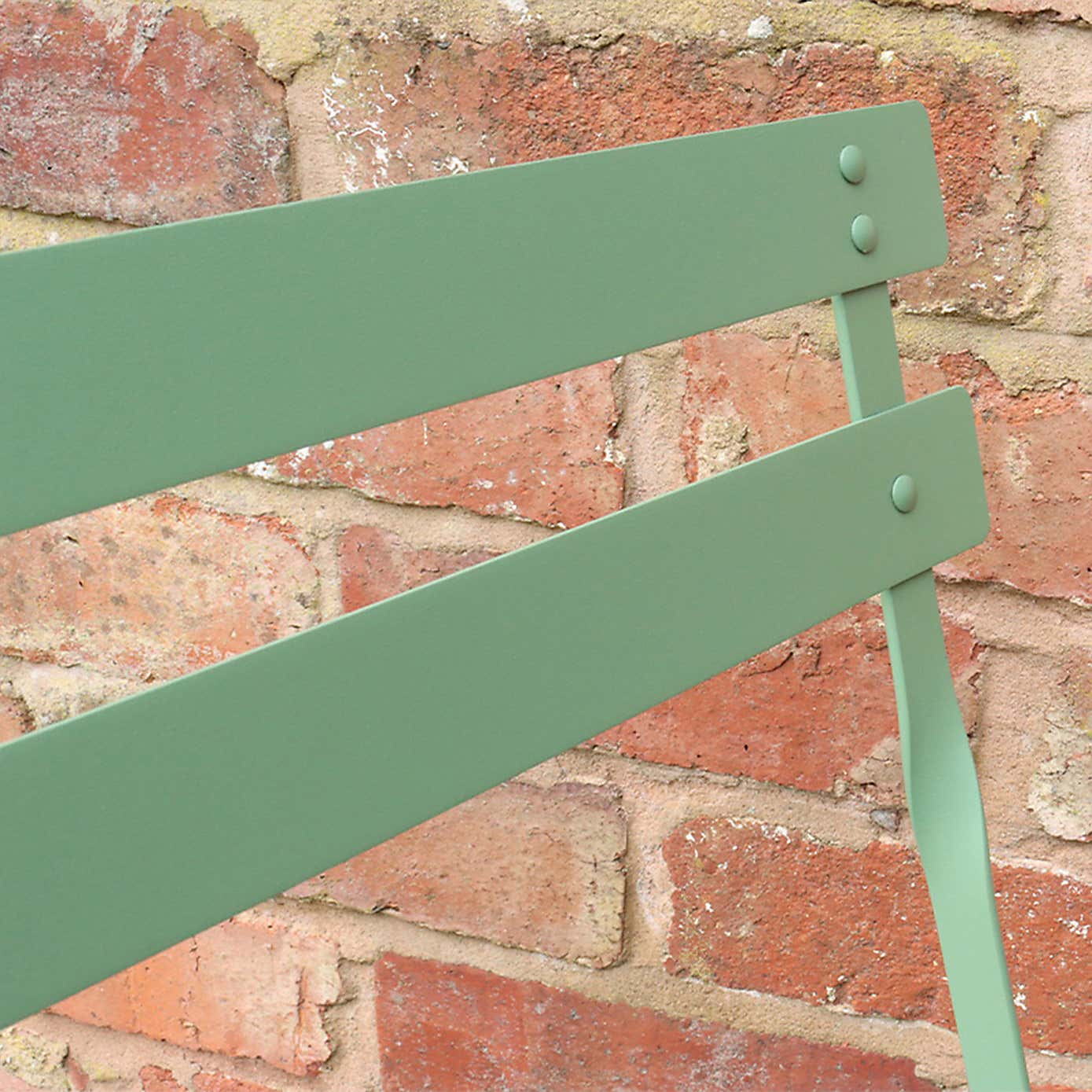 A.Mir Padstow Outdoor Bistro Set