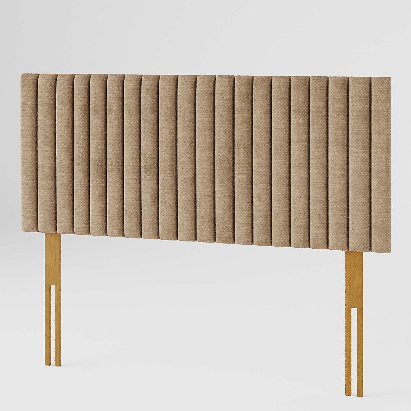 Grant Firenze Velour Headboard