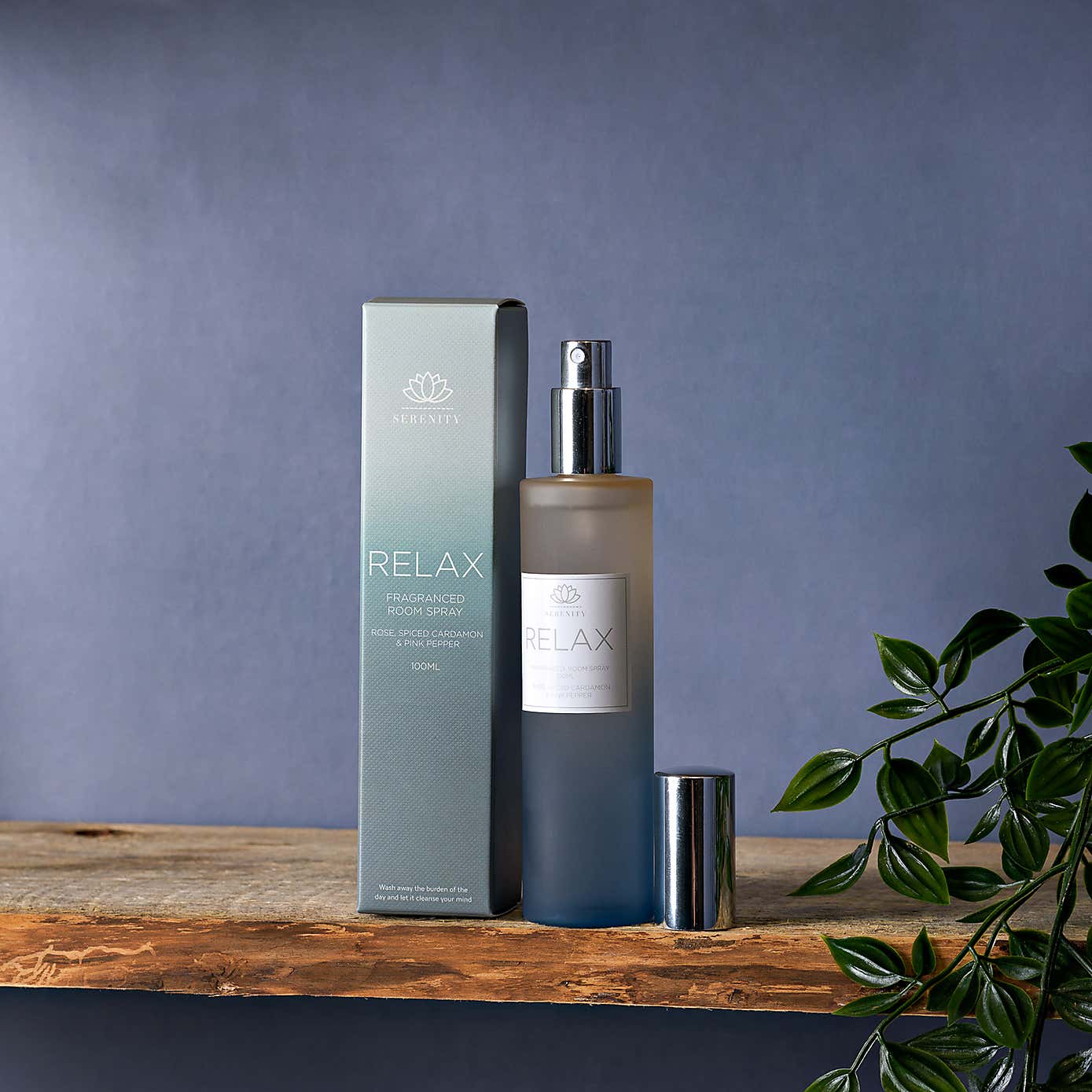 Serenity Relax Room Spray 100ml