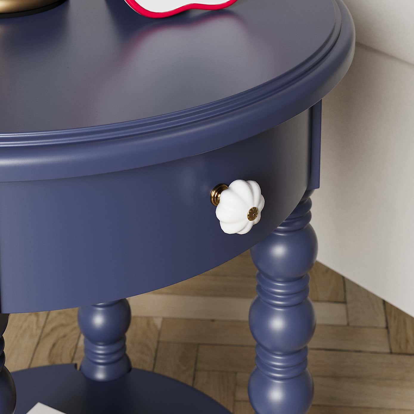Pippin Side Table
