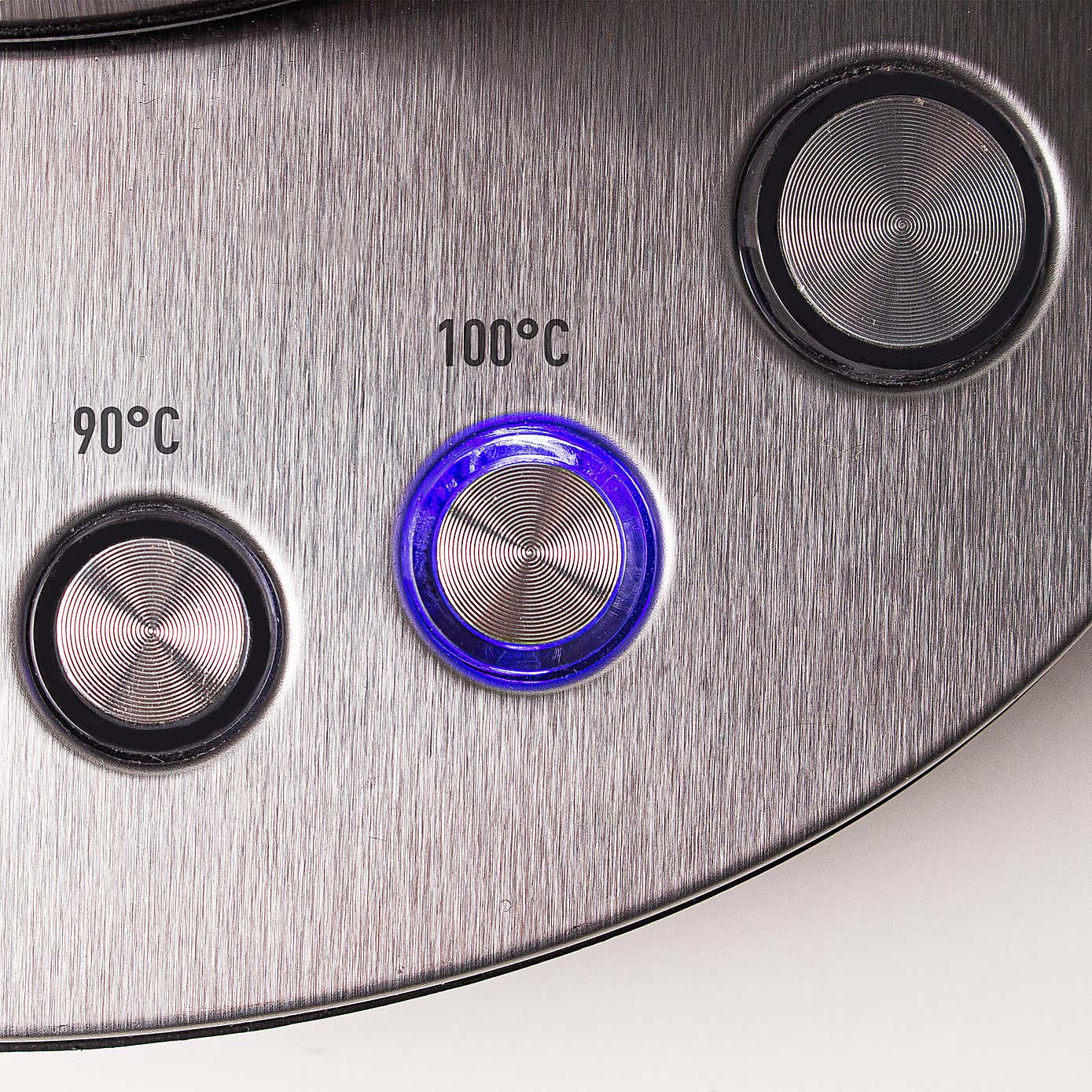 Haden Richmond Variable Temperature Kettle