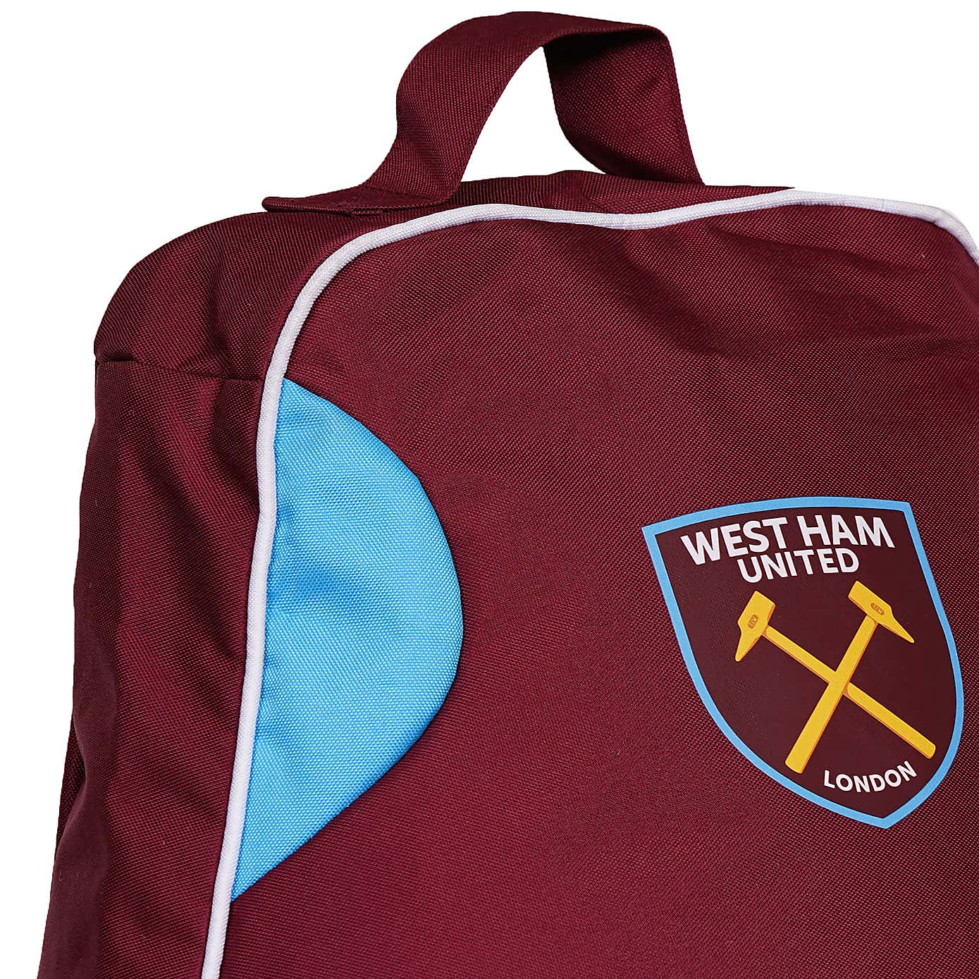 Kaikoo West Ham Football Gaming Chair