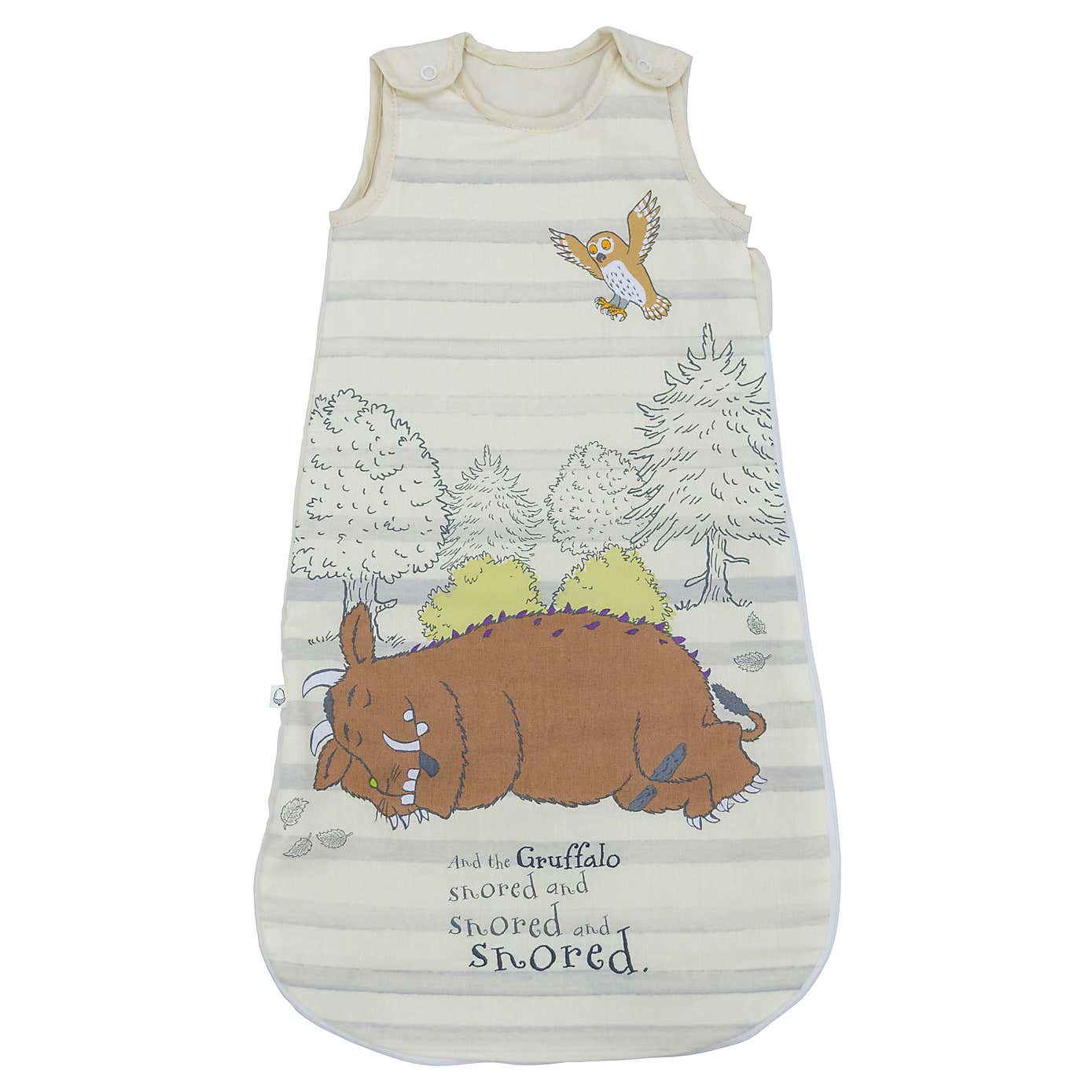 Gruffalo My First Baby Sleep Sack