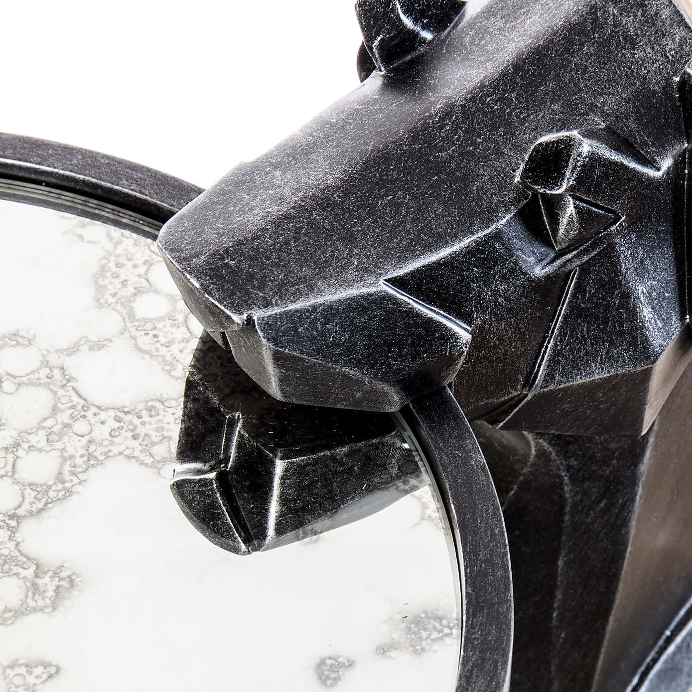 Dennis Dog Side Table