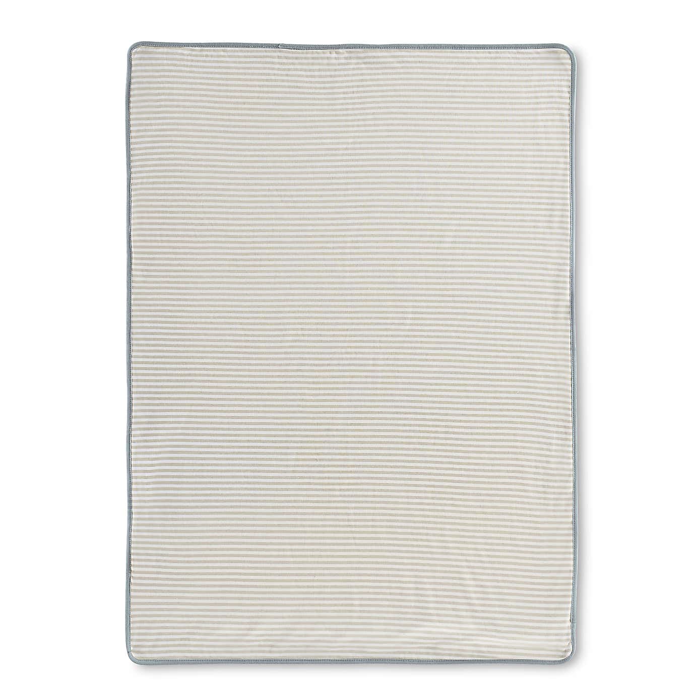 Ickle Bubba Cosmic Aura Reversible Blanket