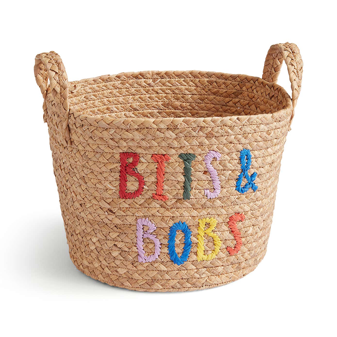 Bits n Bobs Storage Basket