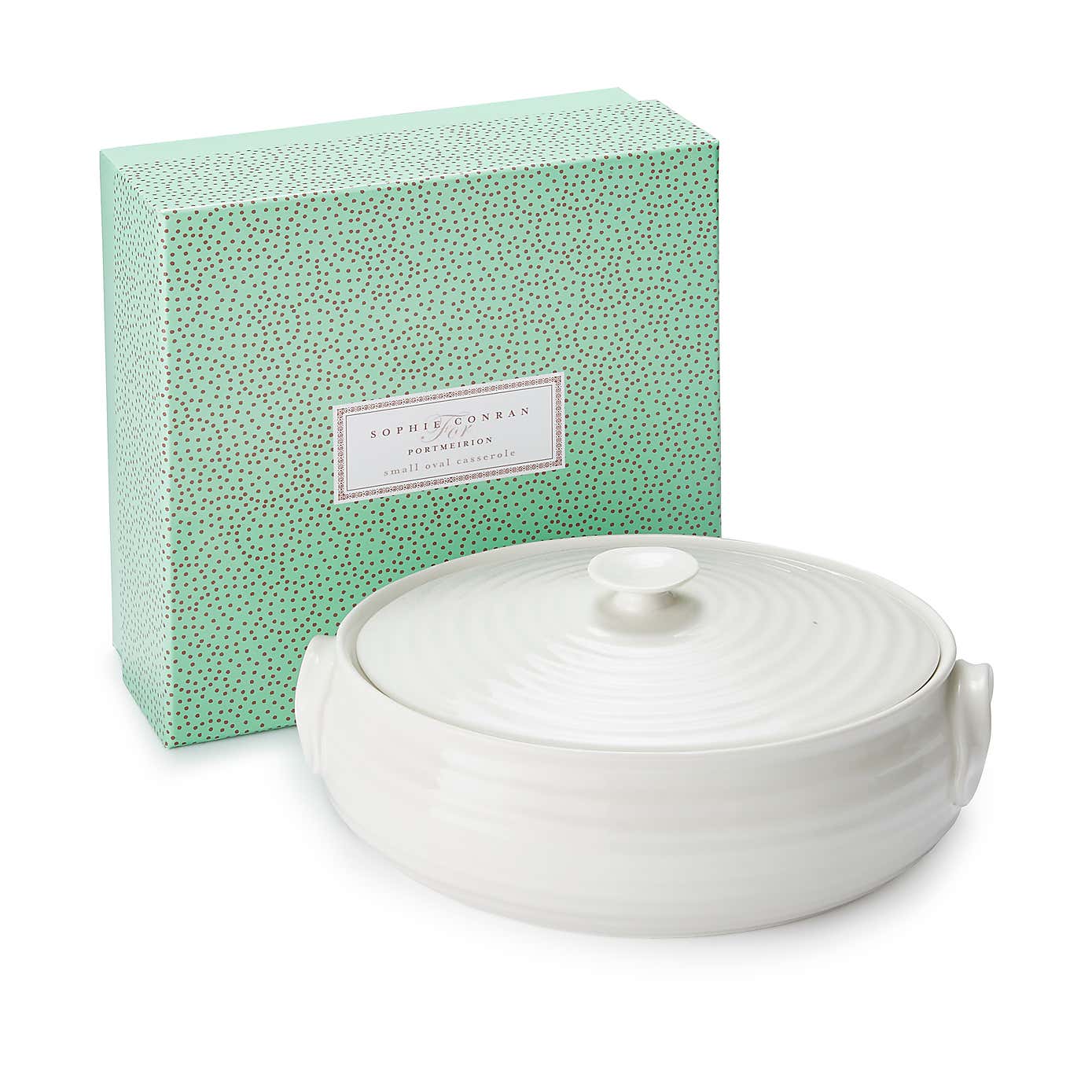Sophie Conran for Portmeirion Small Serving Bundle