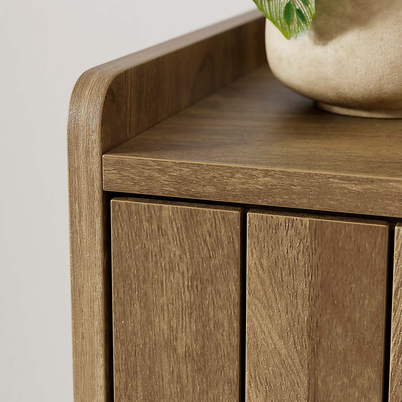 Humphrey 2 Drawer Cabinet