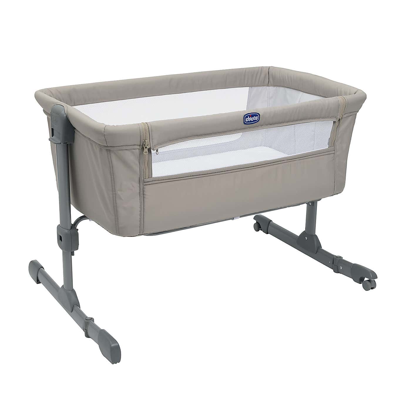 Chicco Next 2 Me Essential Crib