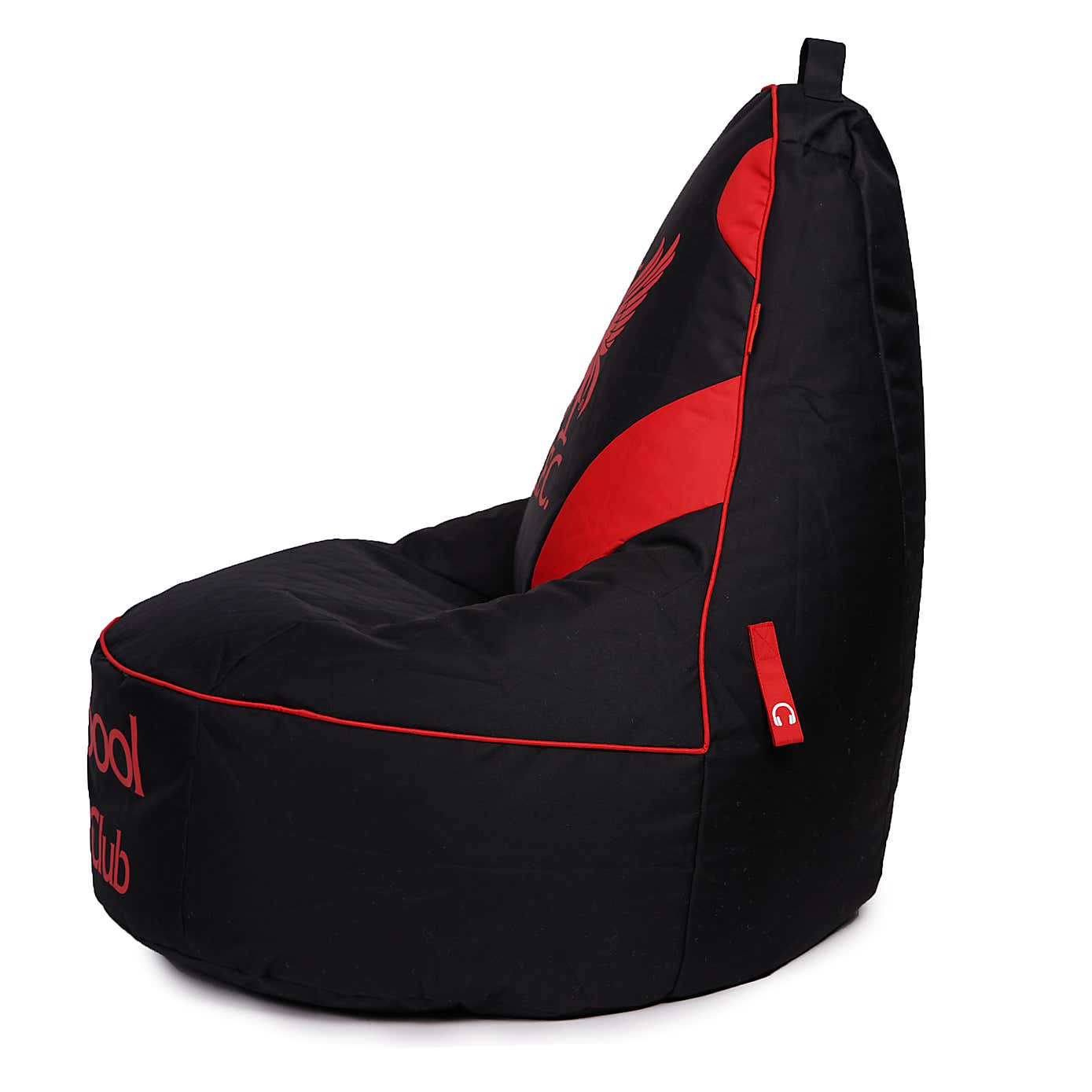 Kaikoo Liverpool Football Gaming Chair