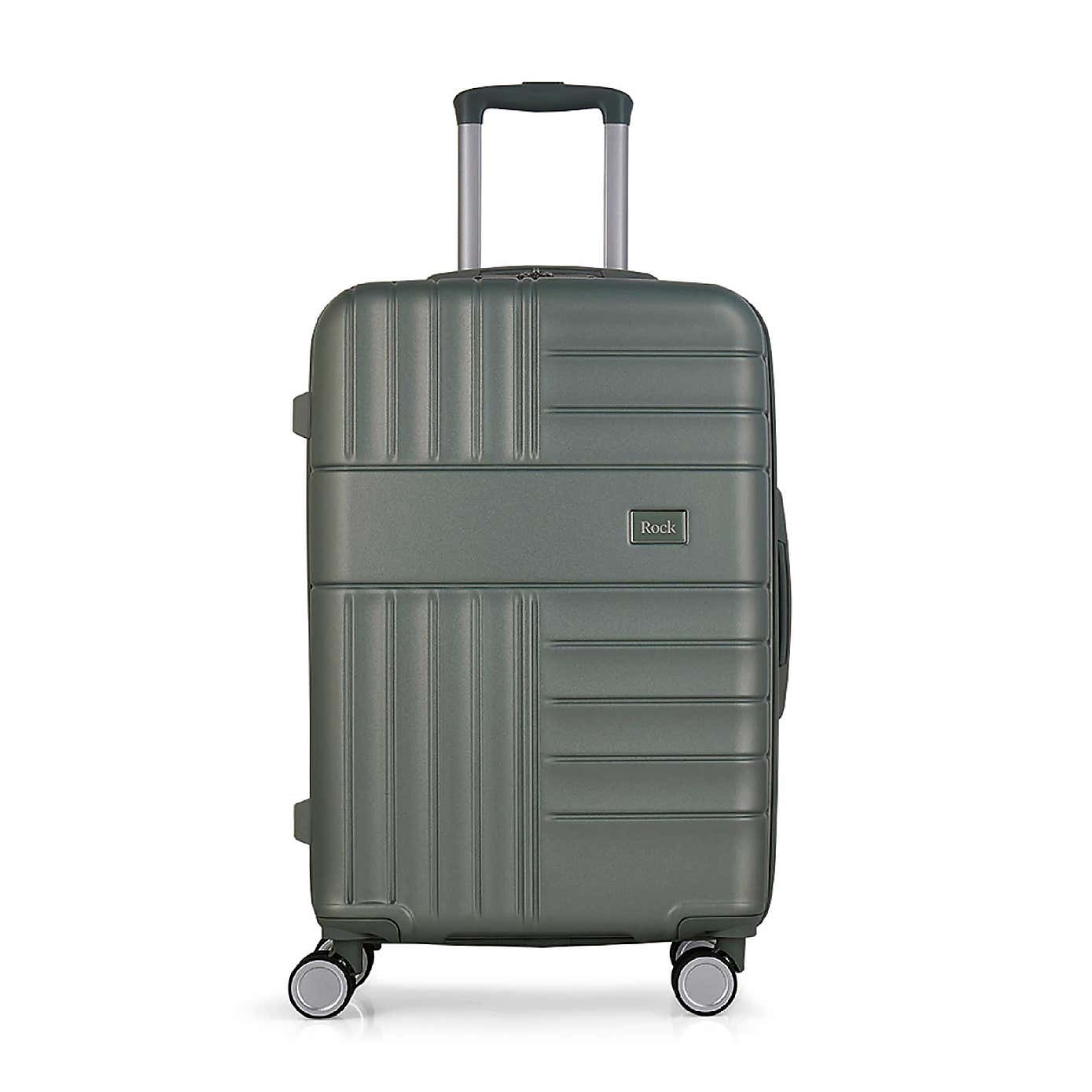 Rock Luggage Aspen Hard Shell Suitcase