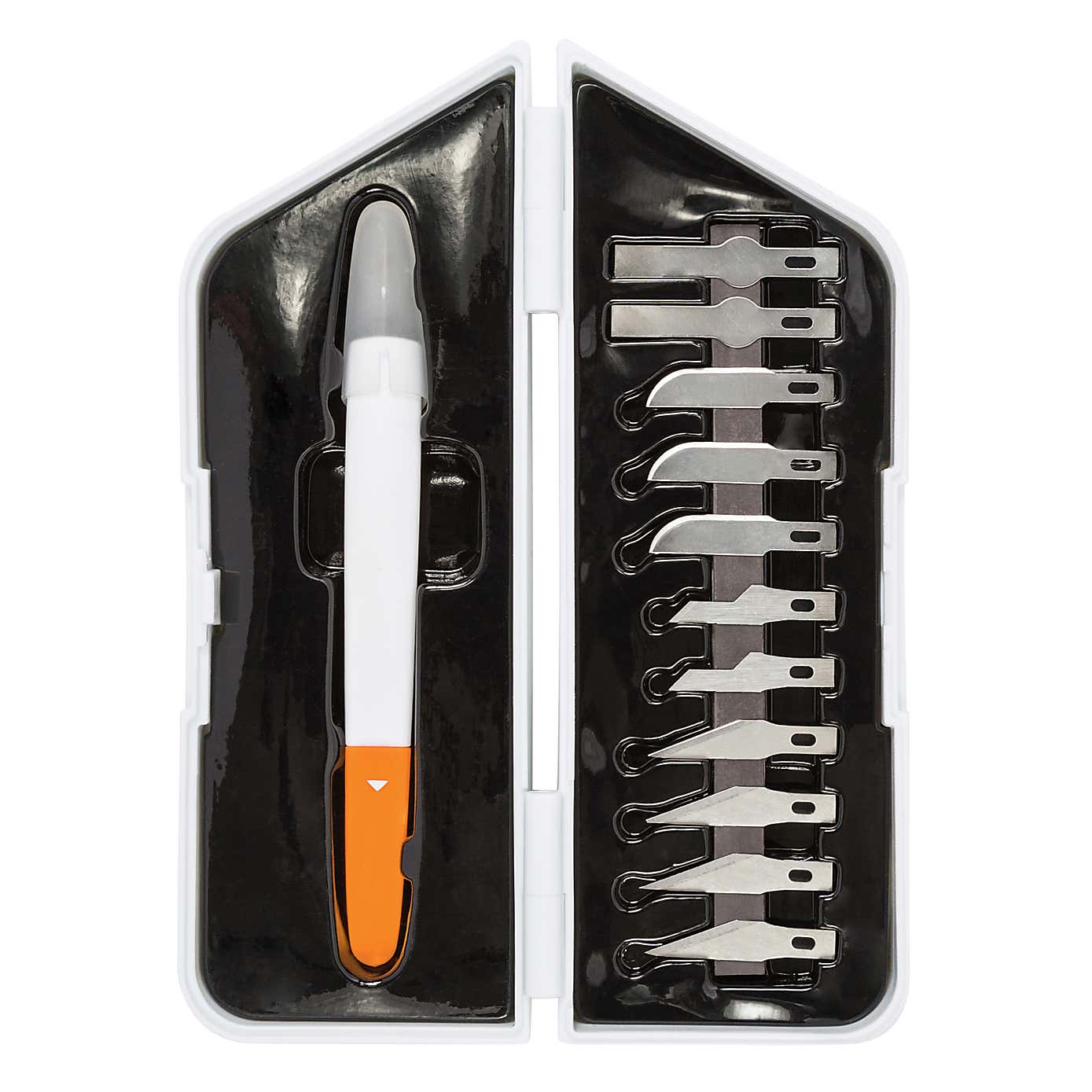 Knife n Blades Kit Premium Performance