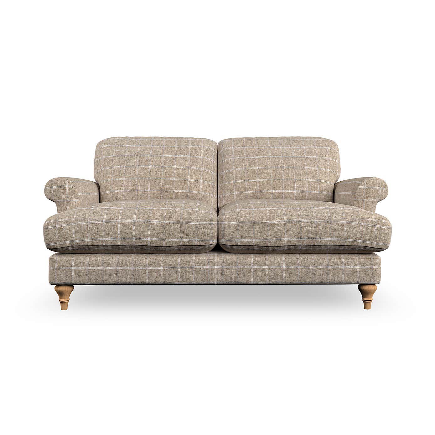 Evie 3 Seater Sofa