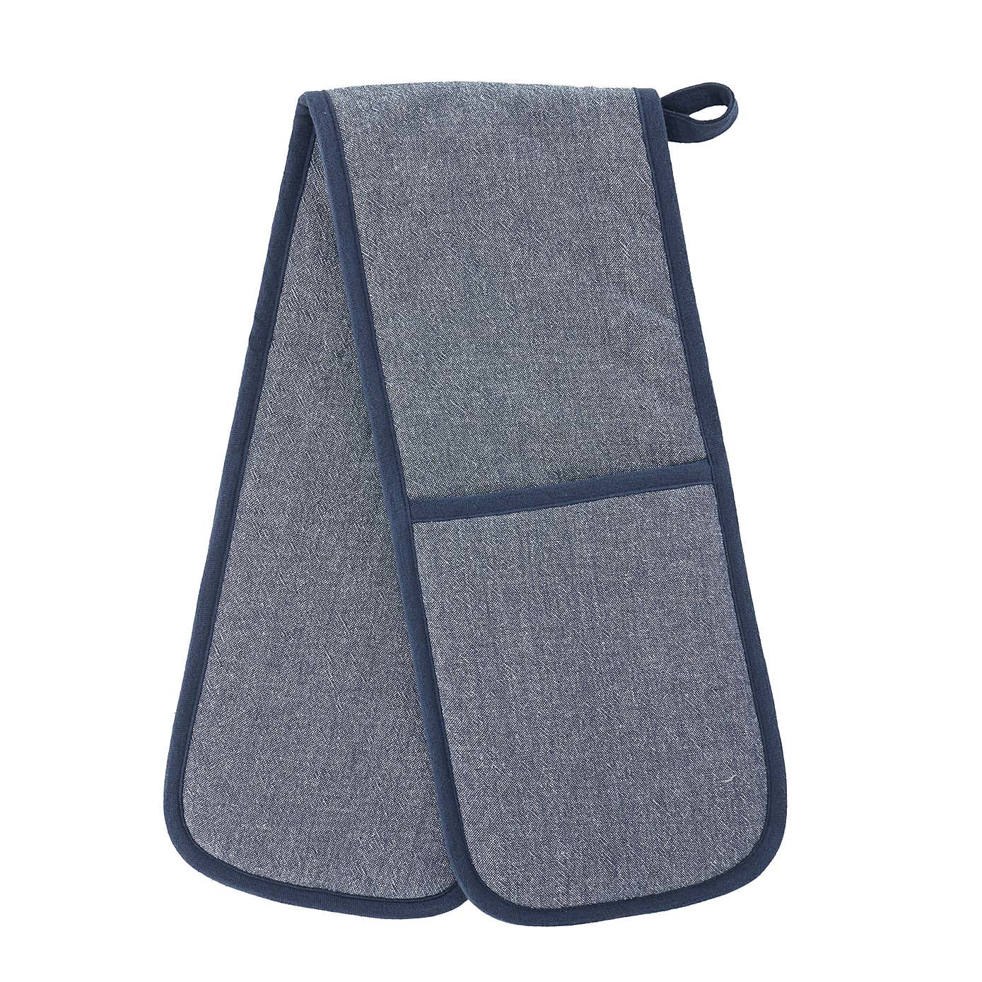 Fairford Cotton Double Oven Glove