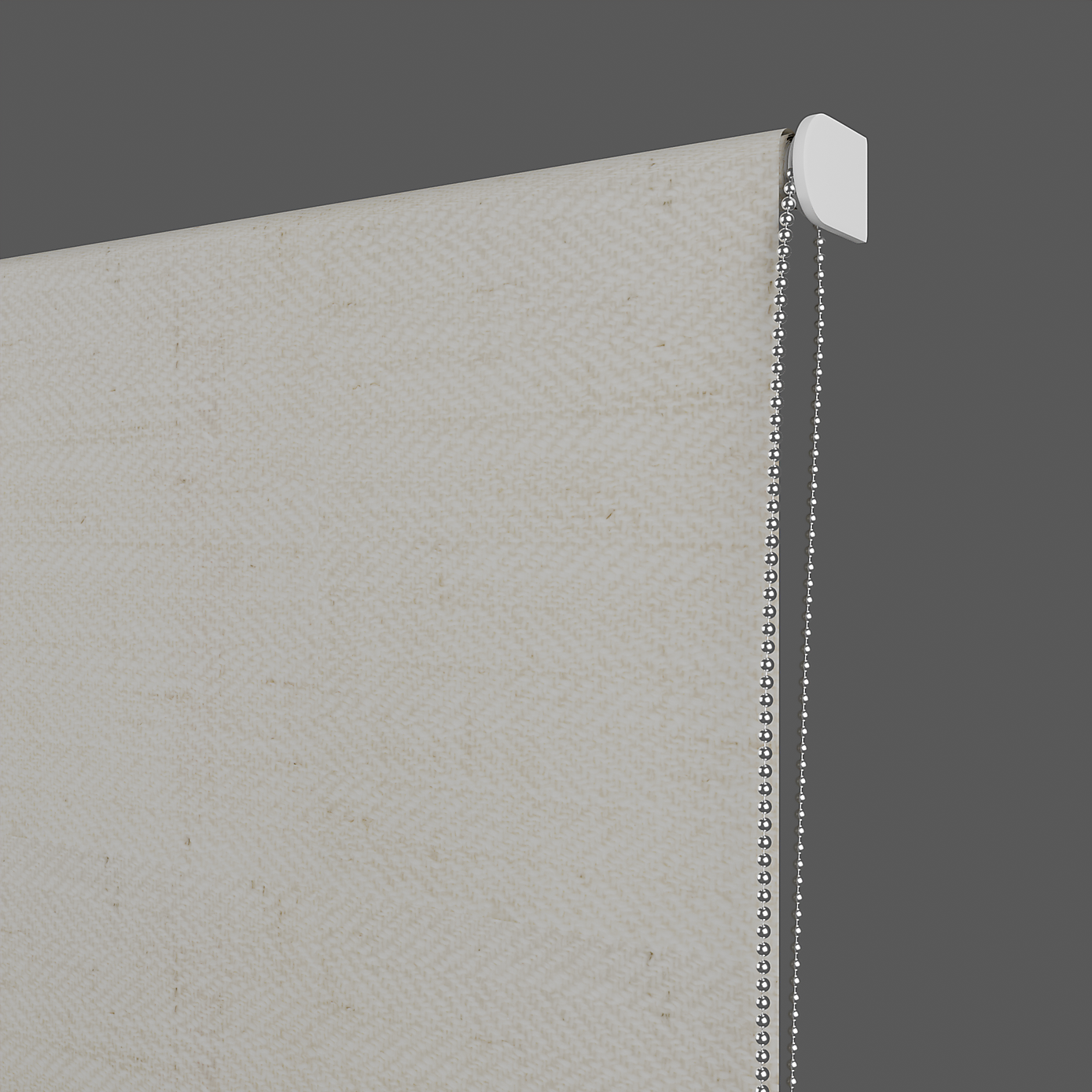 Sydney Ecru Daylight Roller Blind