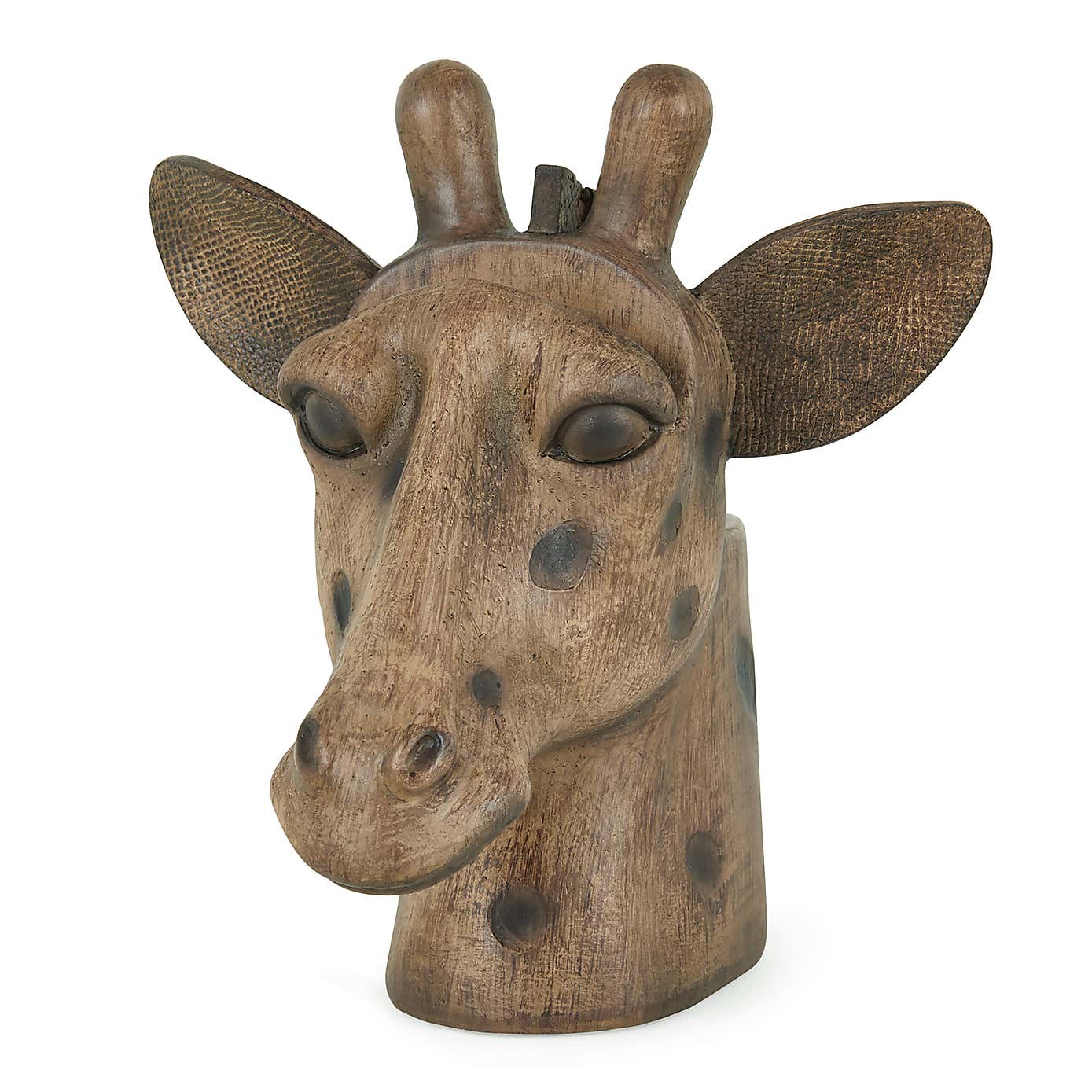 Giraffe Glasses Holder & Pot