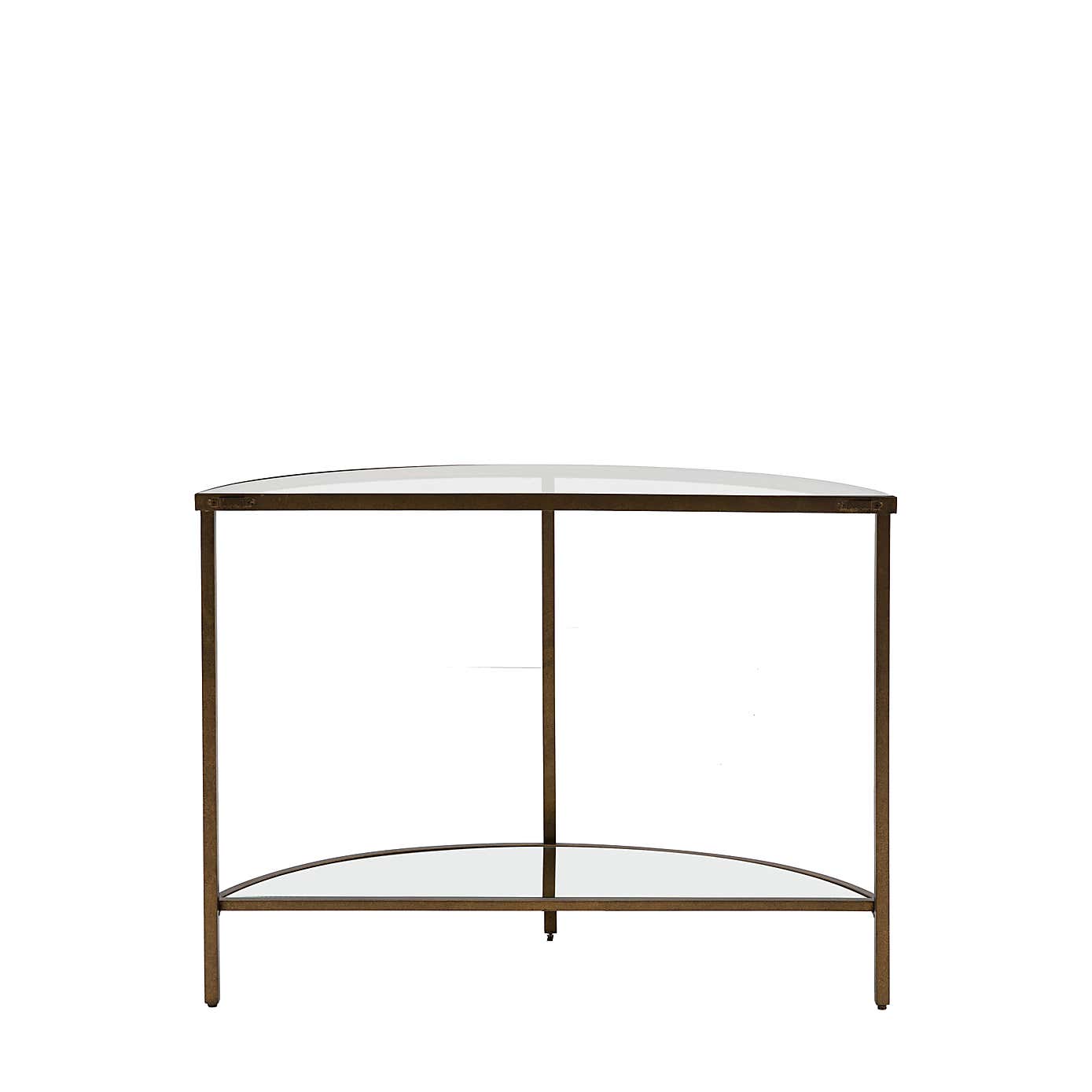 Hopewell Console Table