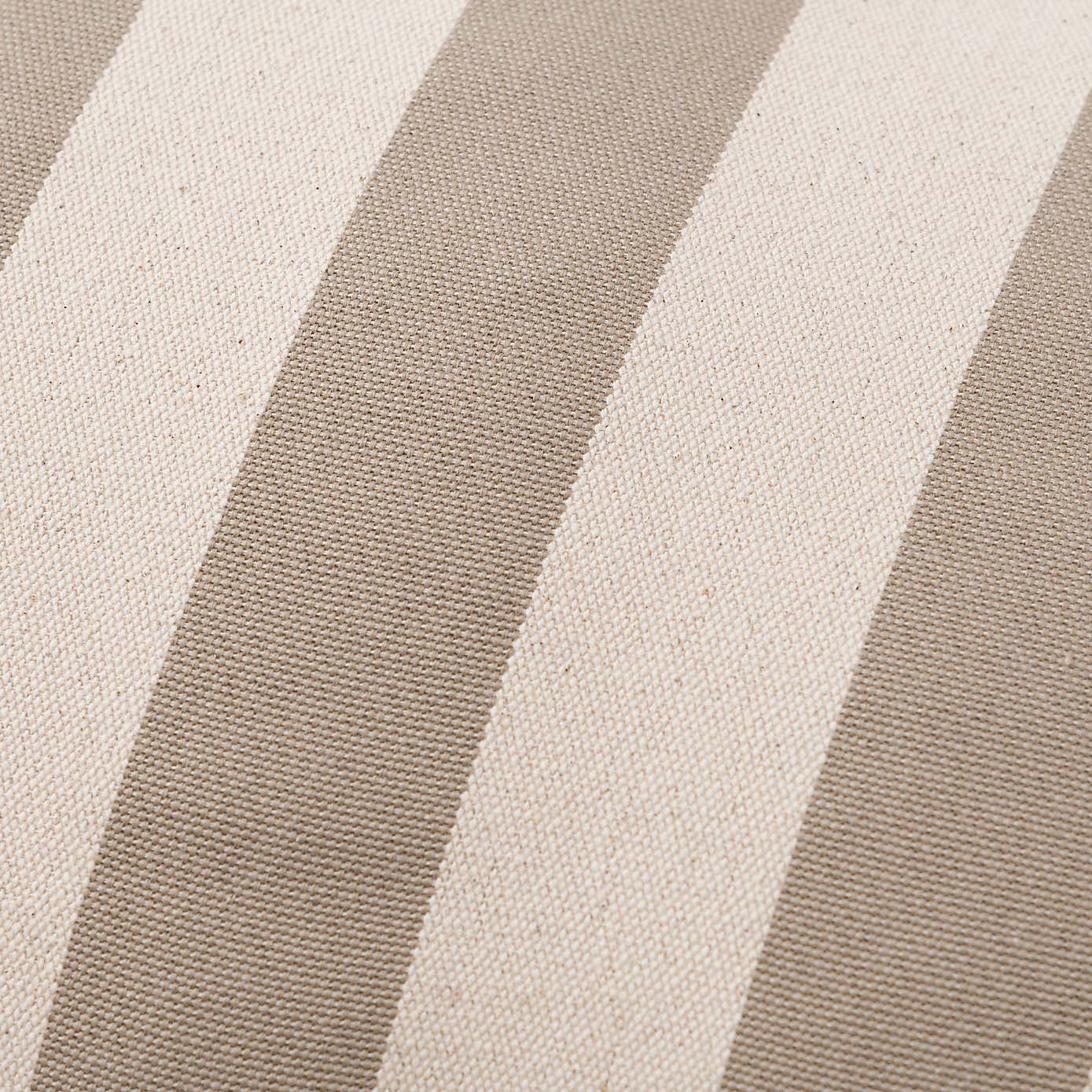 Beatrice Stripe Cushion