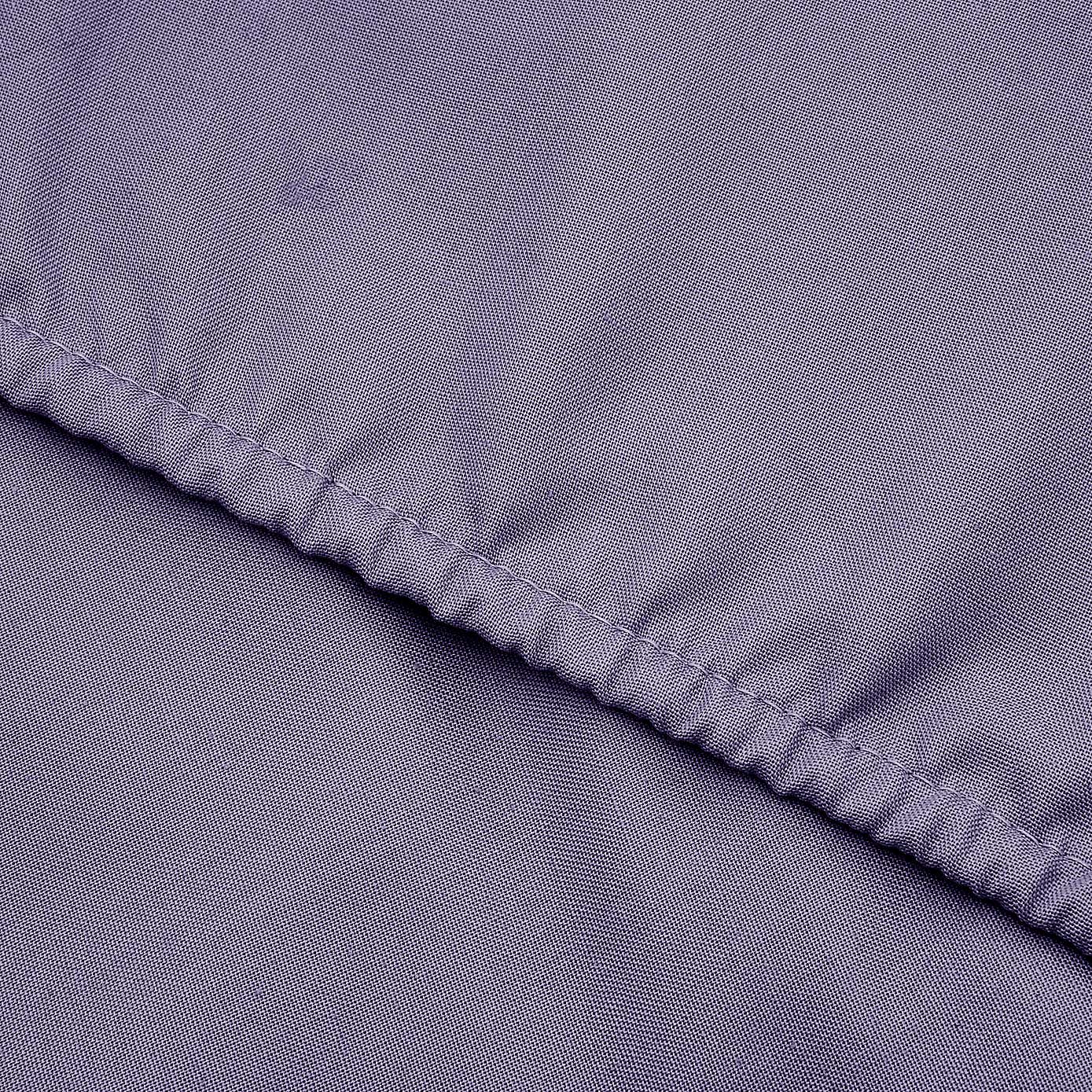 Non Iron Plain Fitted Sheet