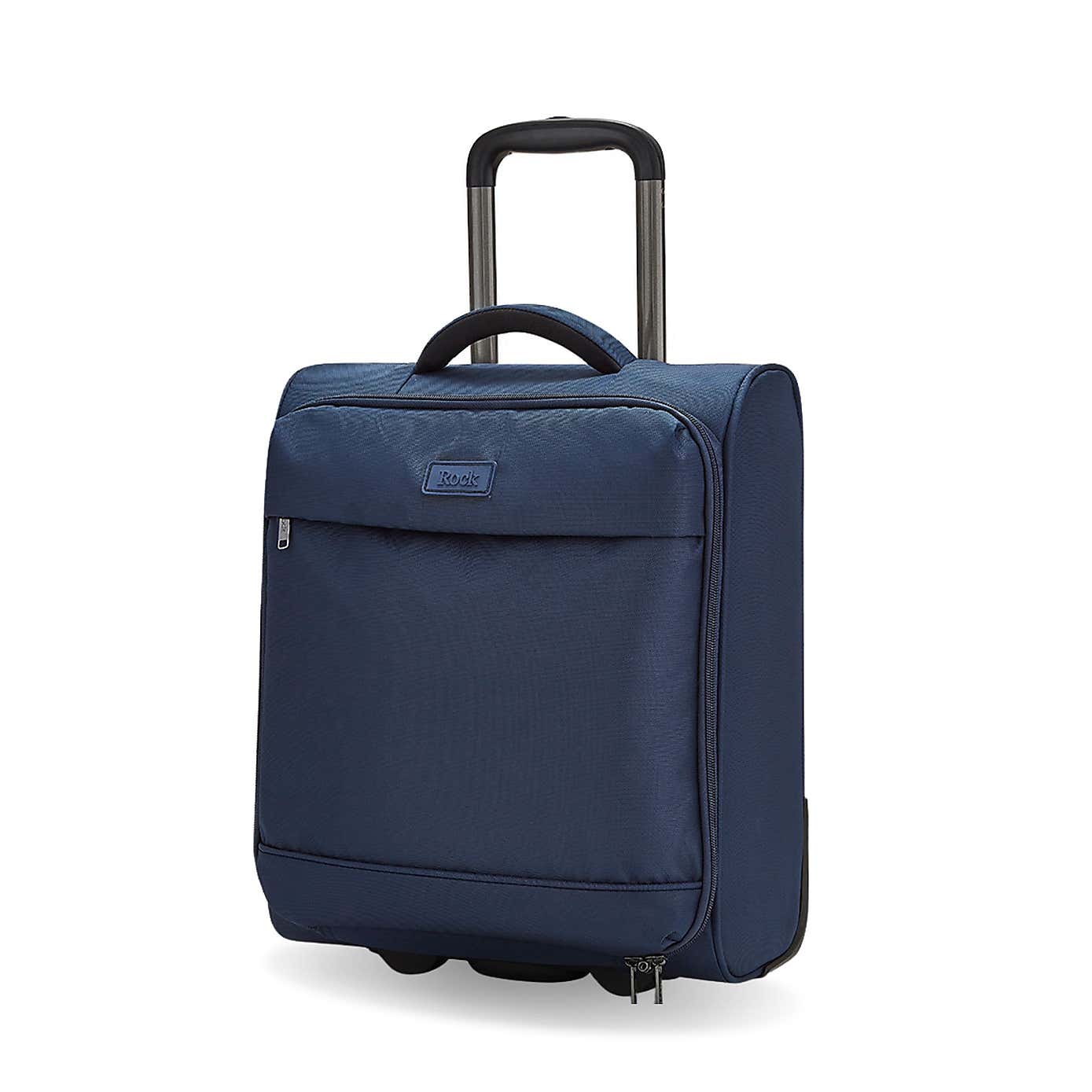 Rock Luggage Paris Suitcase