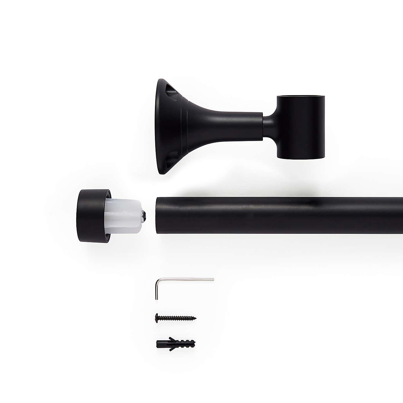 Trinity Matt 4m 25/28mm Eyelet Bay Pole