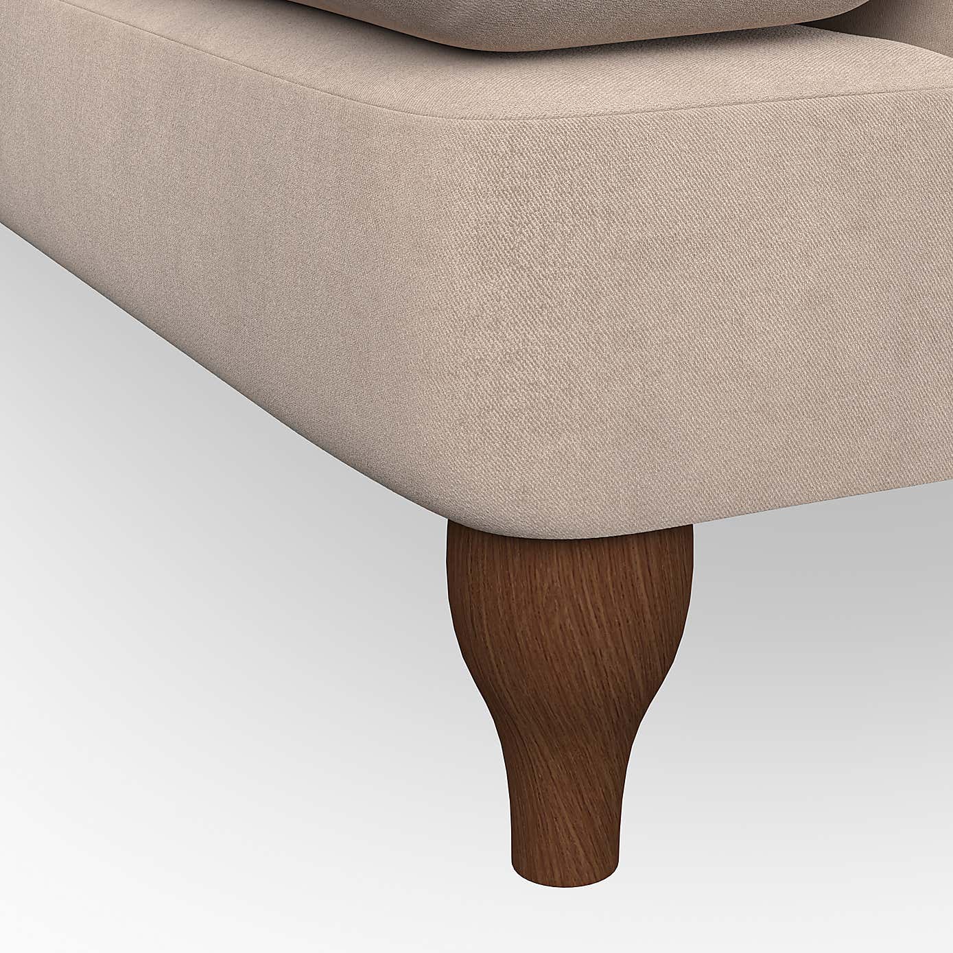 Canterbury 4 Seater Sofa