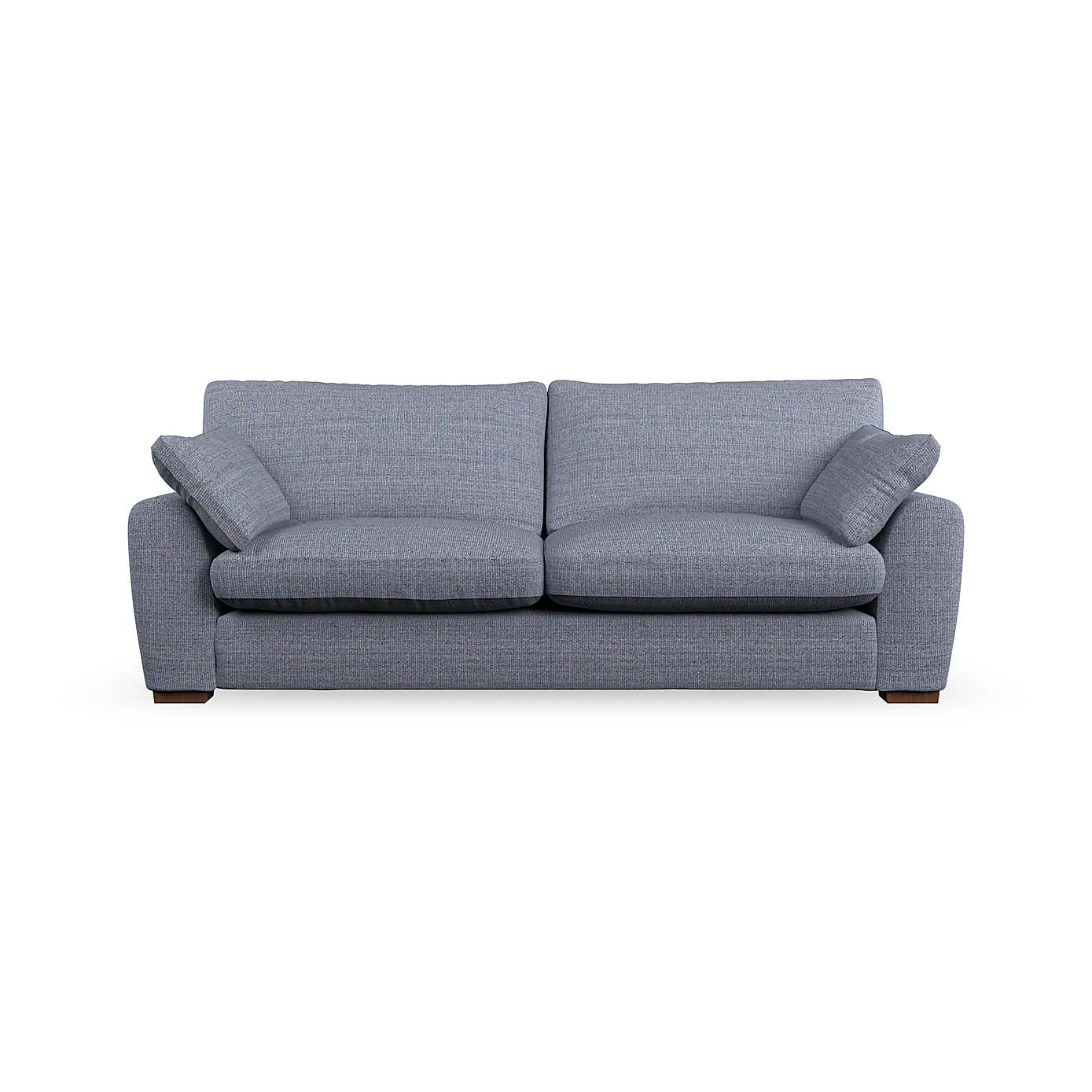 Madison 4 Seater Sofa