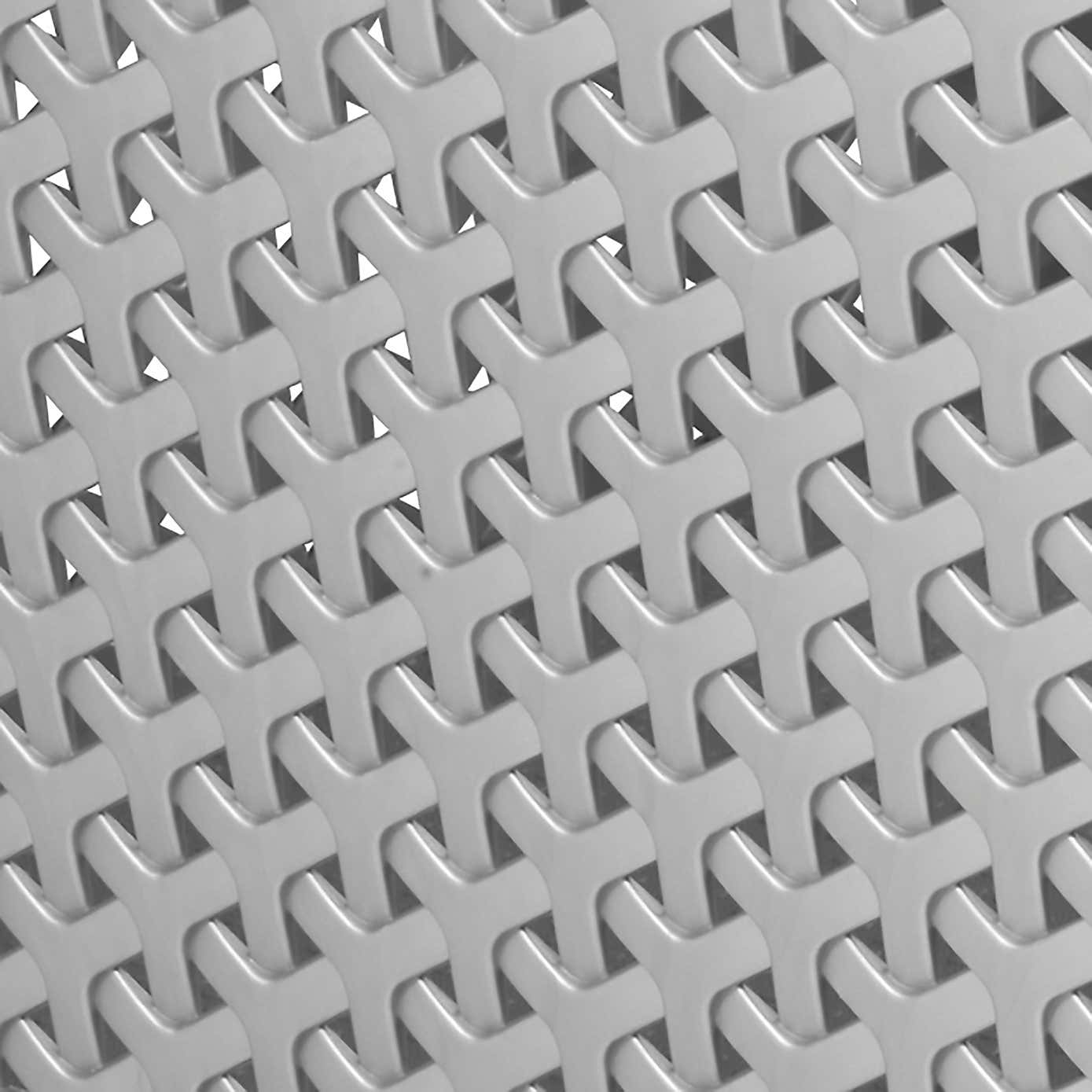 Curver Plastic Storage Basket