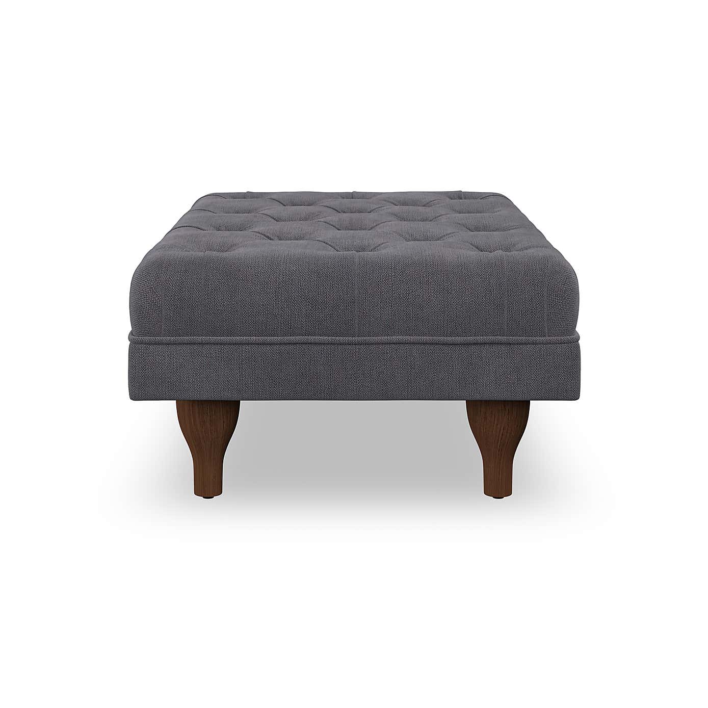 Warwick Footstool