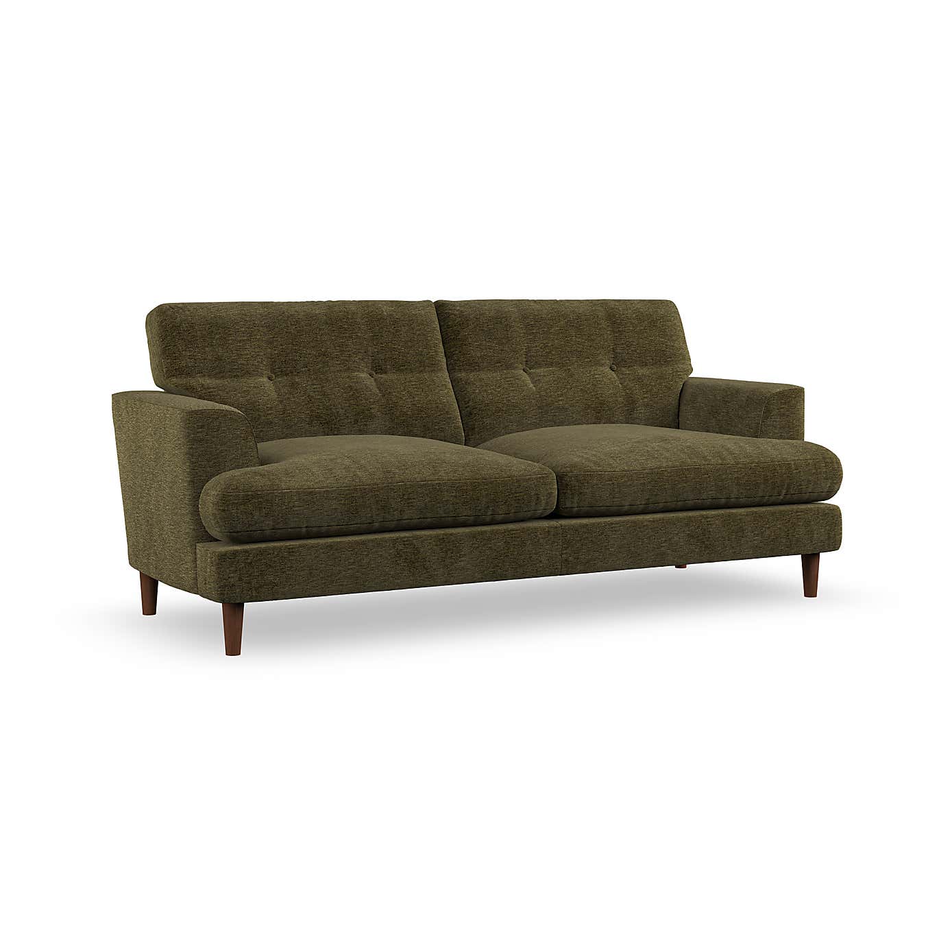 Cooper Large 3 Seater Sofa
