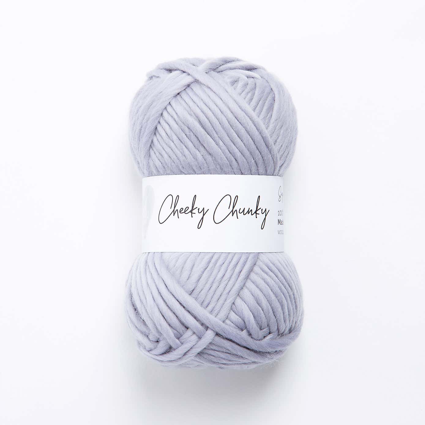 Wool Couture Cheeky Chunky Yarn