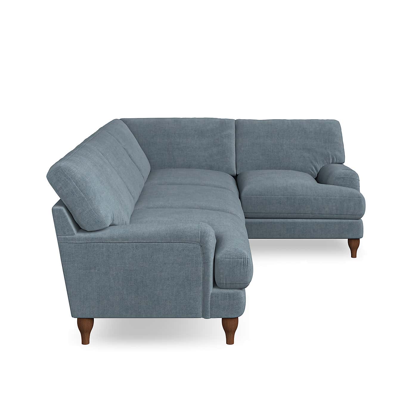 Darwin 4 Seater Corner Sofa