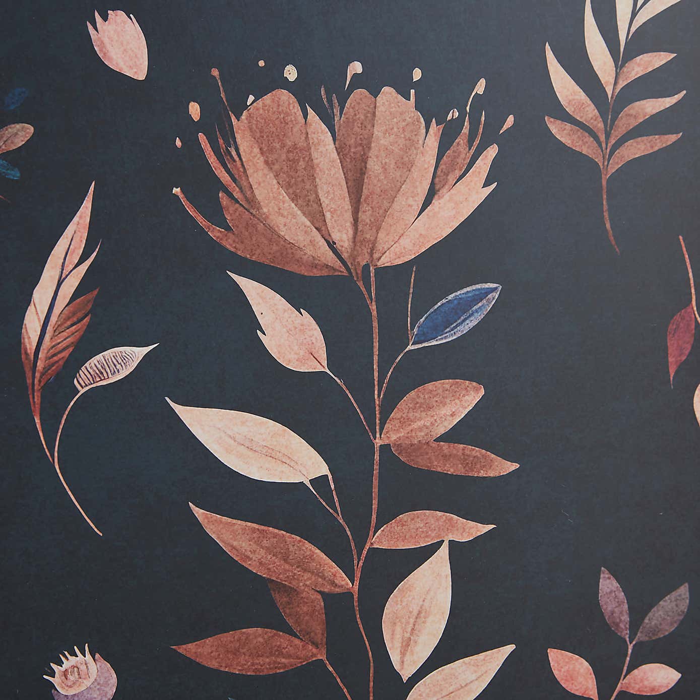 Flower Market London Framed Print