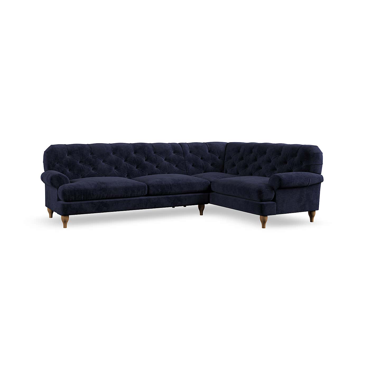 Canterbury 4 Seater Corner Sofa