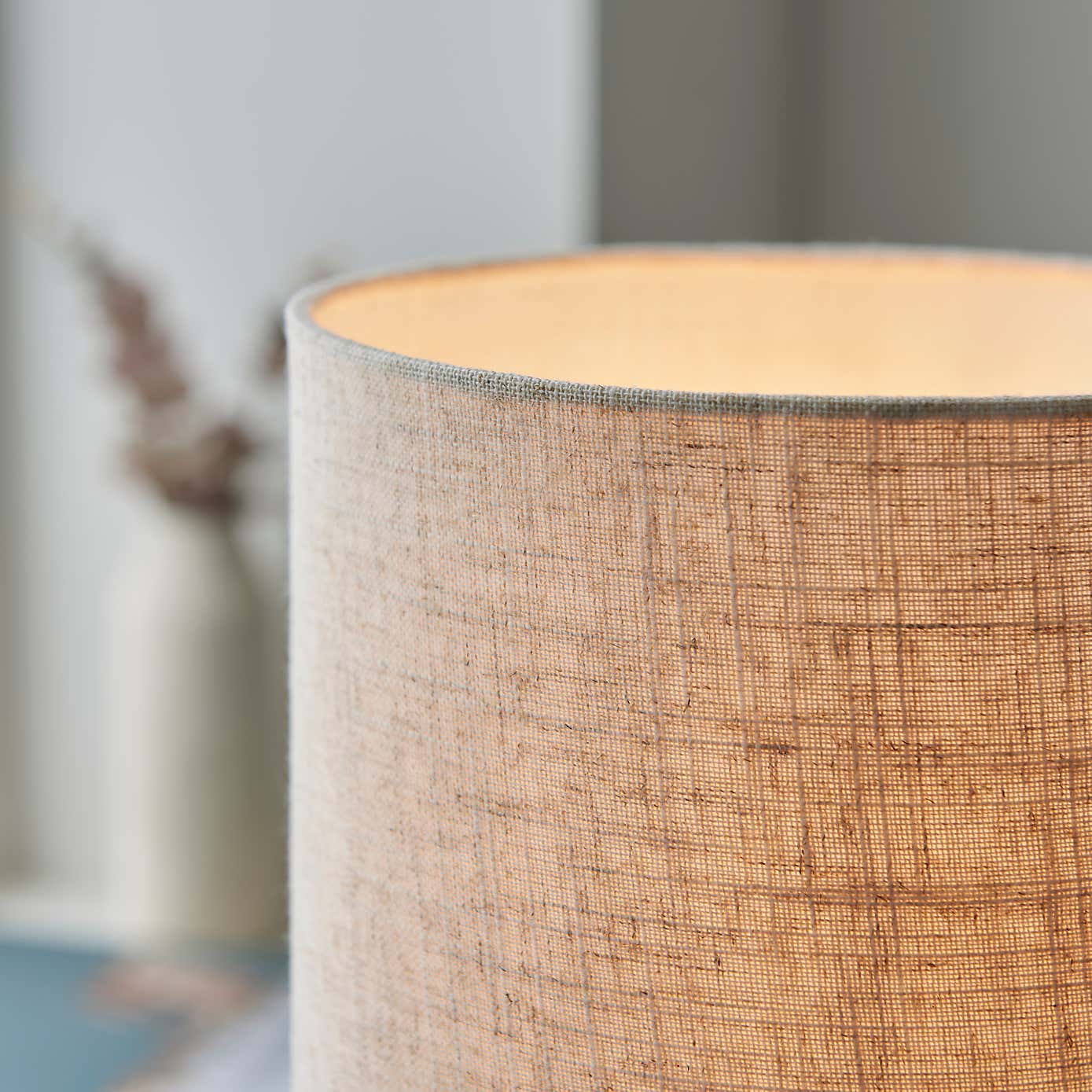 Vogue Ferris Table Lamp