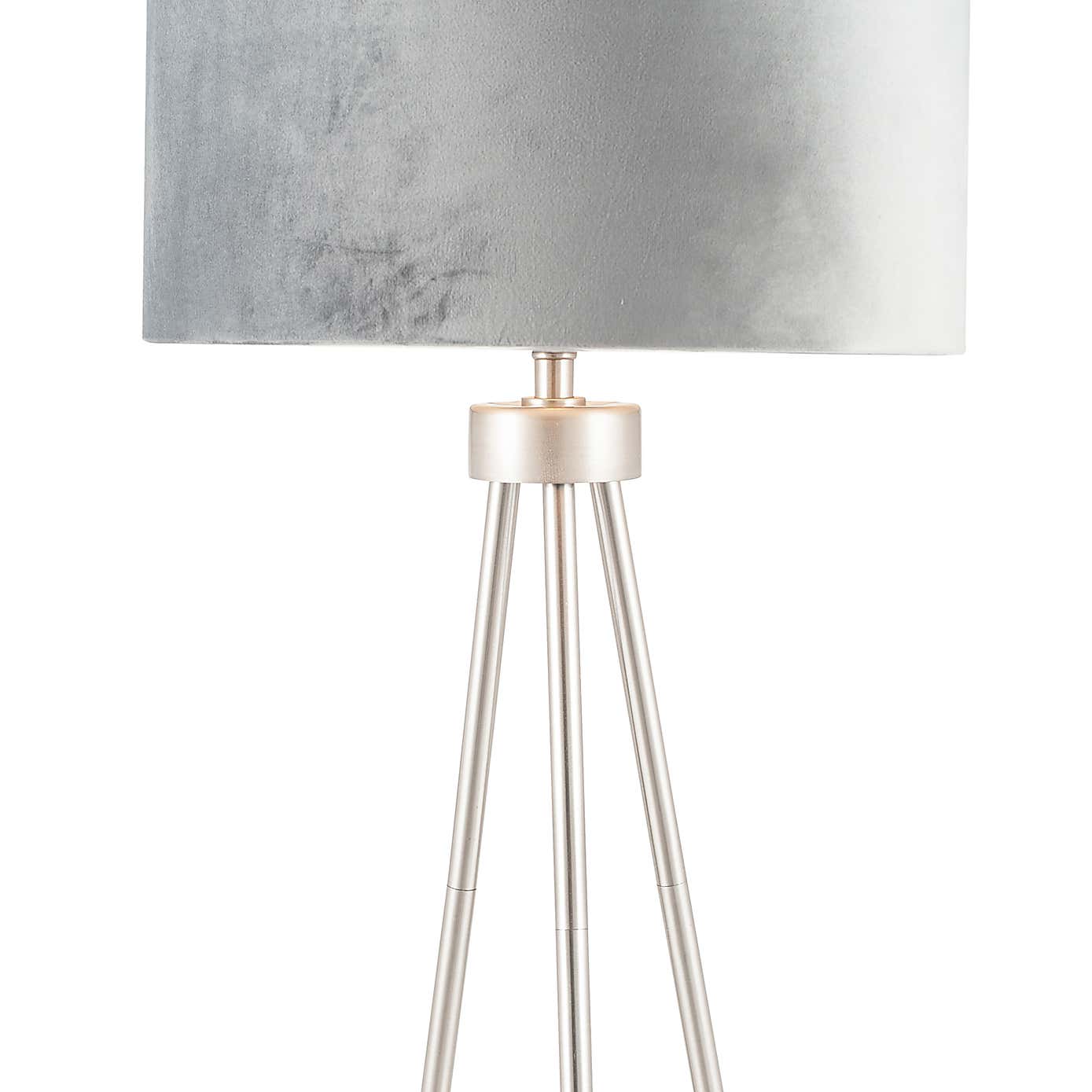 Houston Tripod Table Lamp
