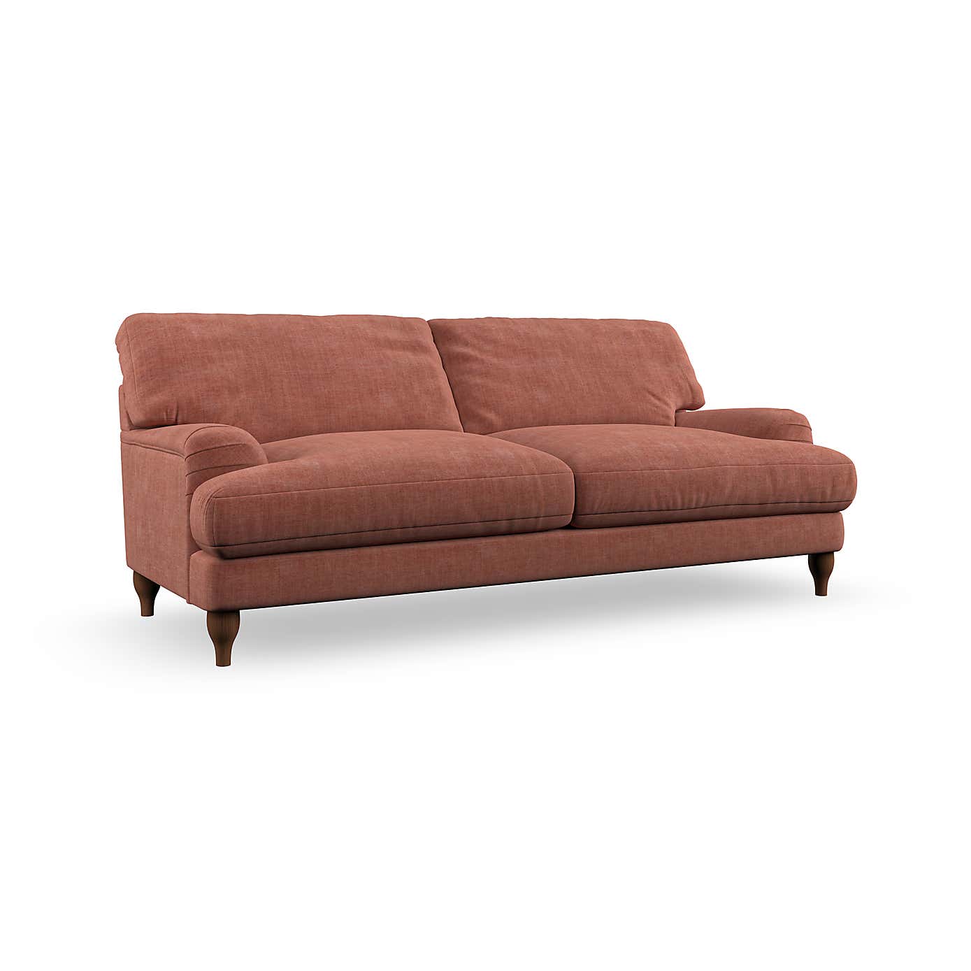 Darwin 4 Seater Sofa