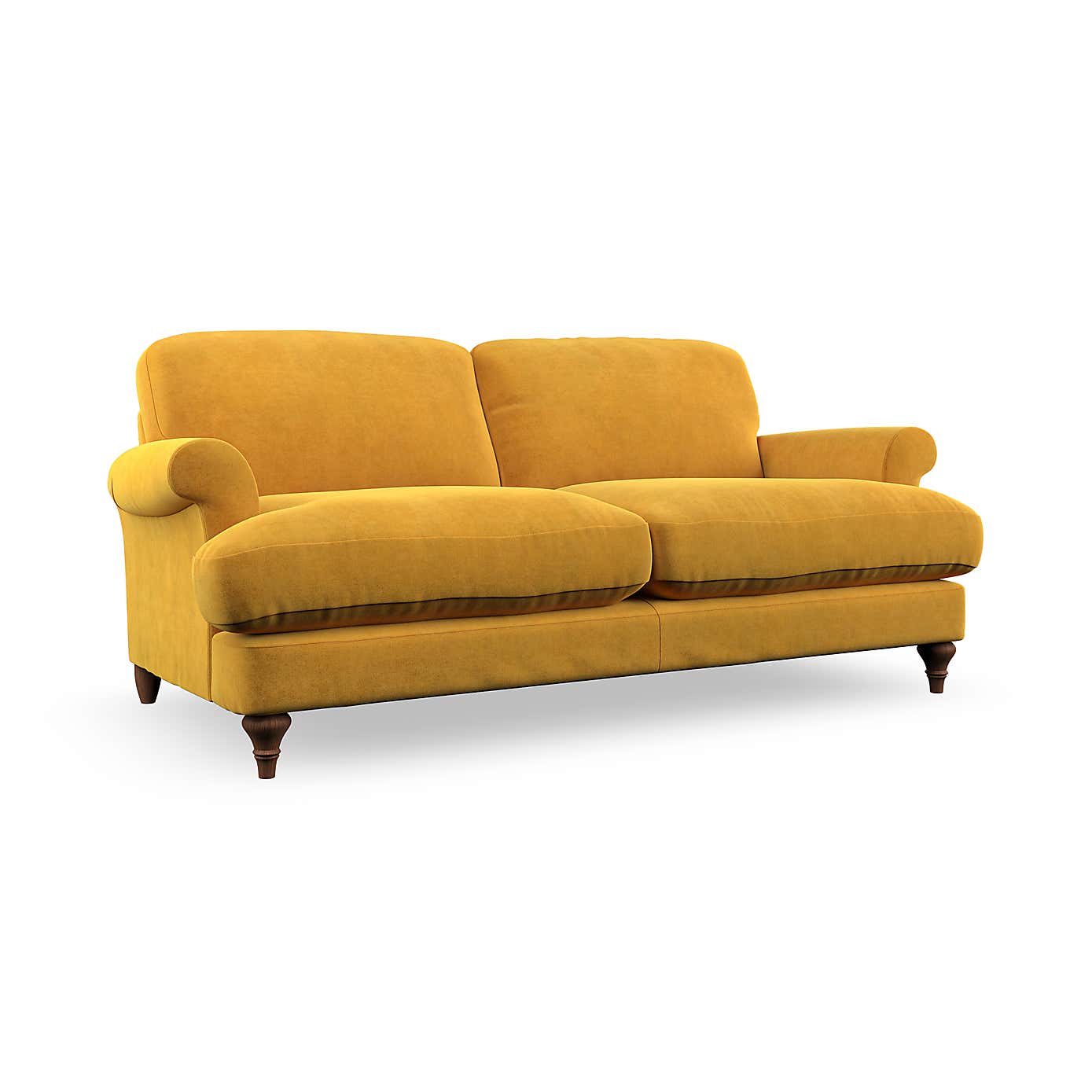 Evie Large 2 Seater Sofa