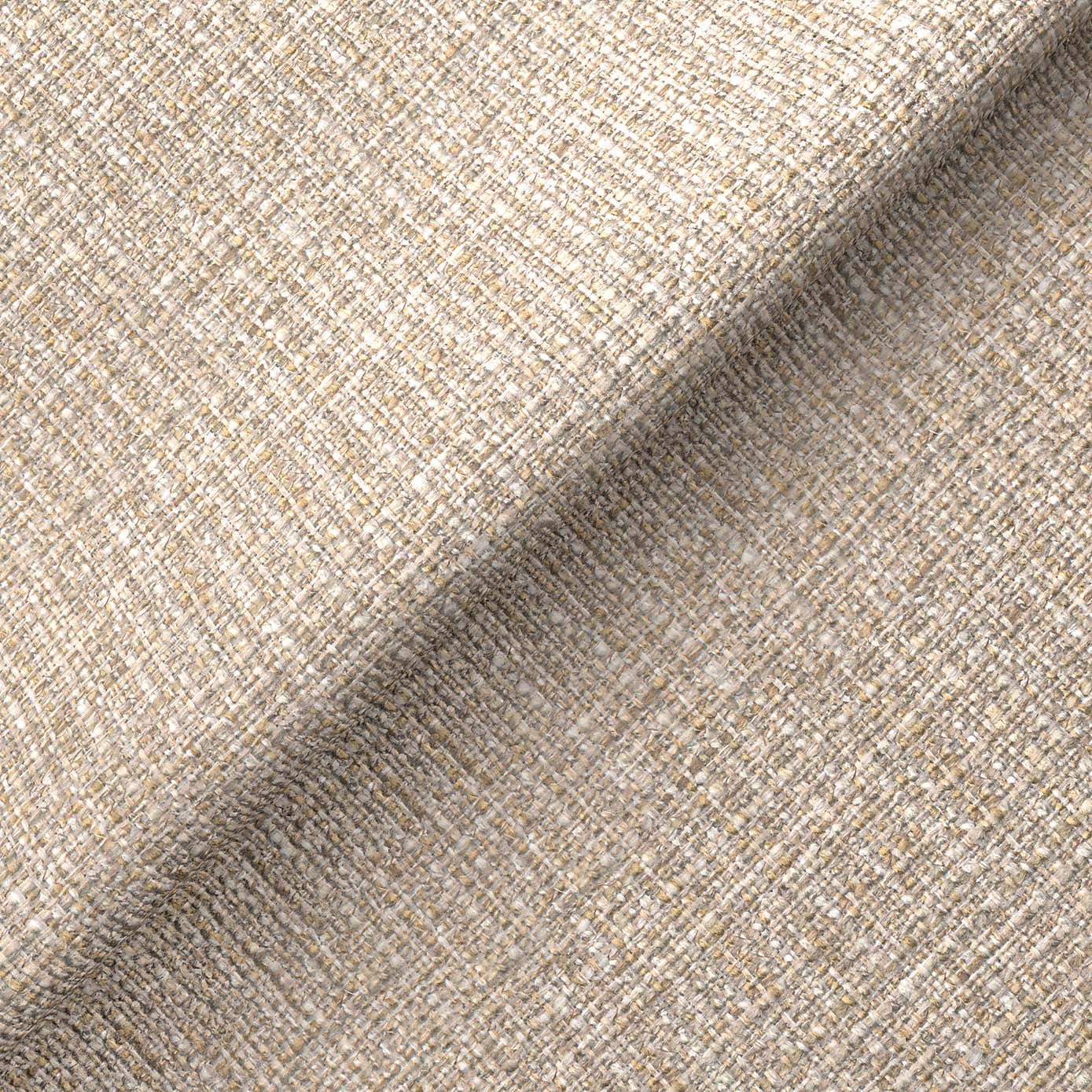 Carson Chunky Multi Weave Left Hand Corner Sofa