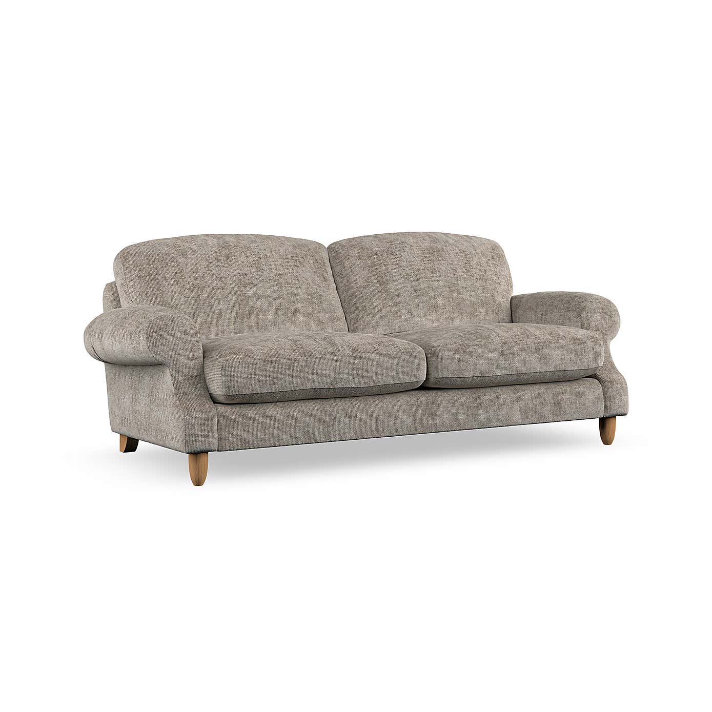 Ashford Large 3 Seater Sofa