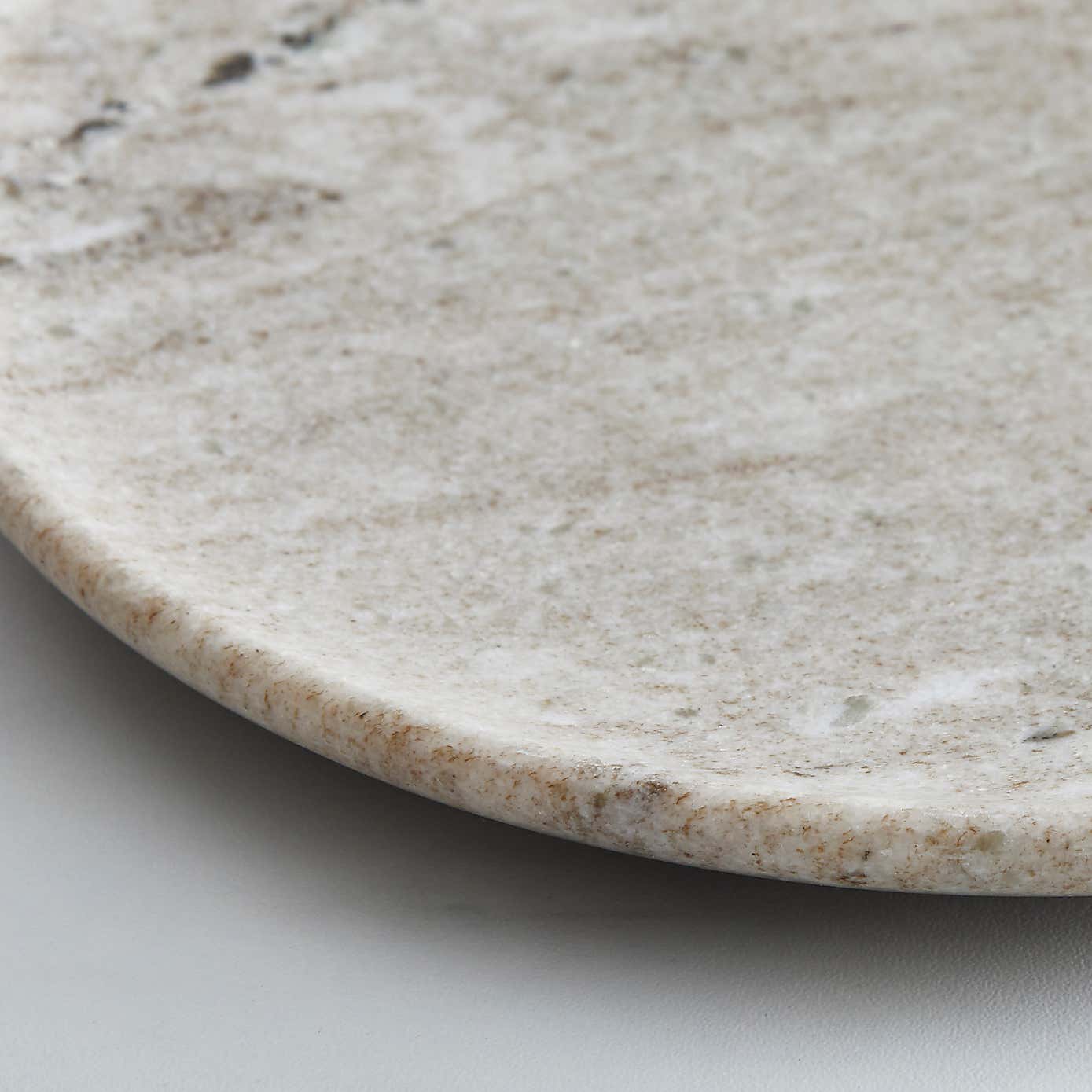 Dorma Marble Natural Tray