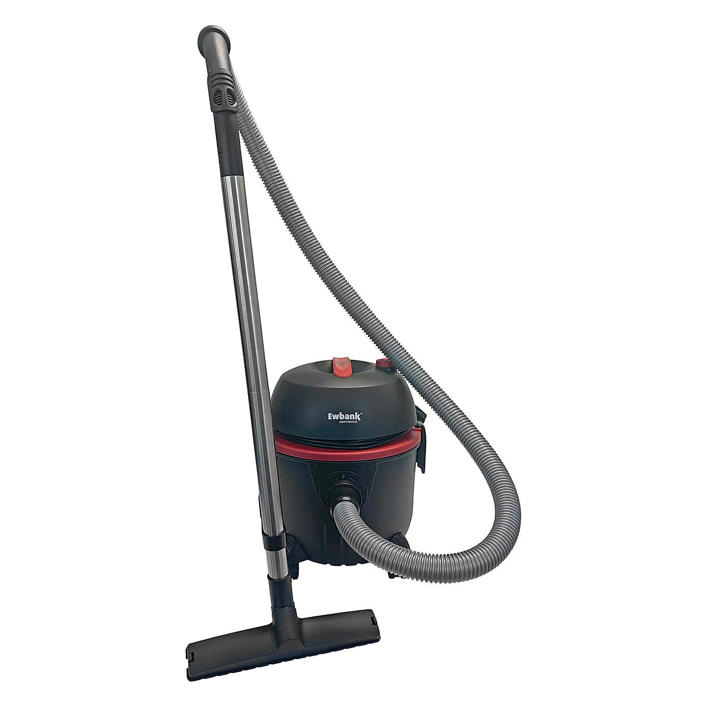 Ewbank 15L 1200W Wet And Dry Vacuum