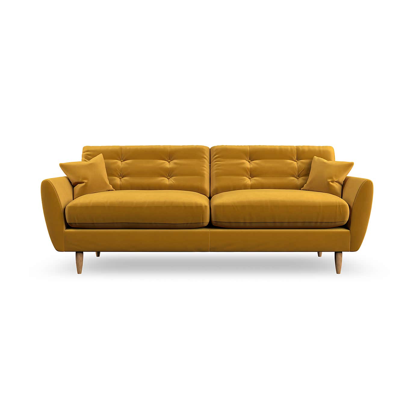 Anders 4 Seater Sofa