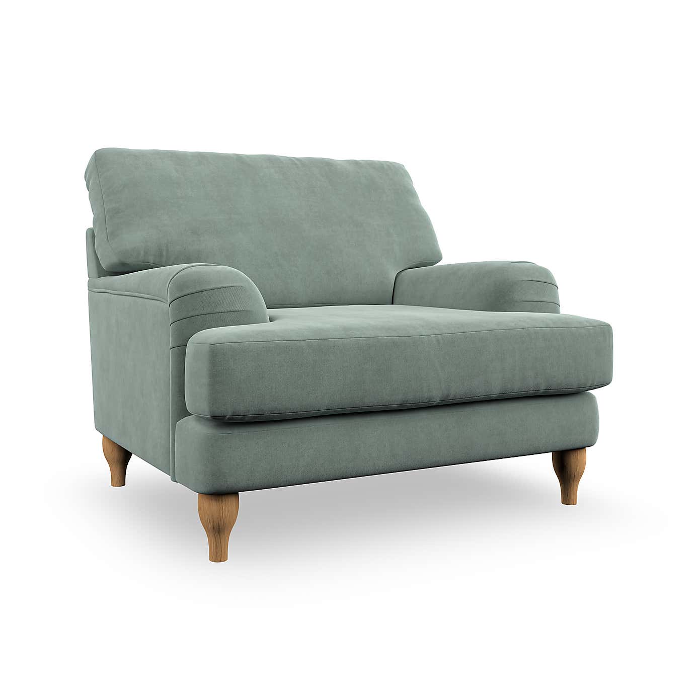 Darwin Armchair