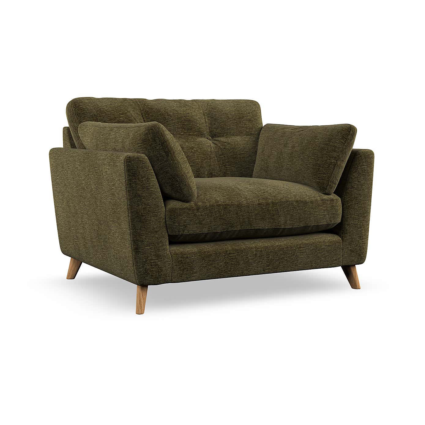 Peyton Snuggle Chair