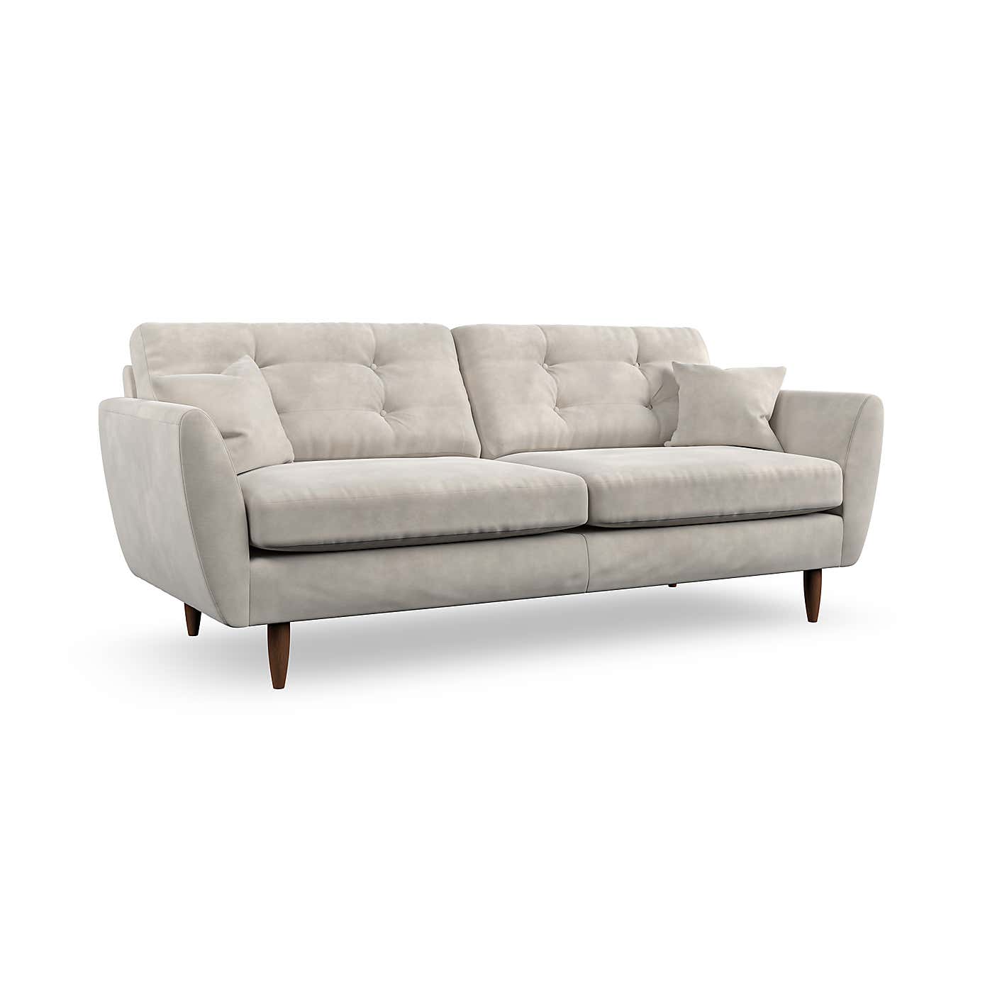 Anders Large 3 Seater Sofa