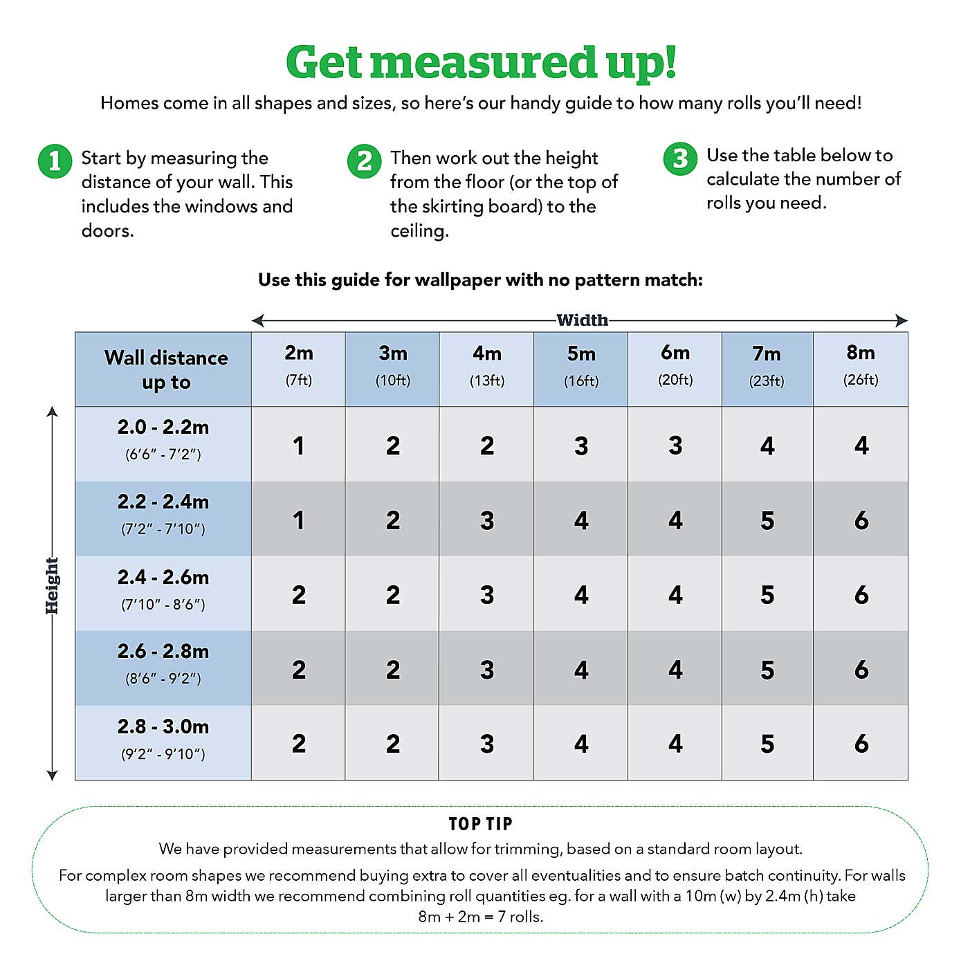 Dorma Plain Wallpaper
